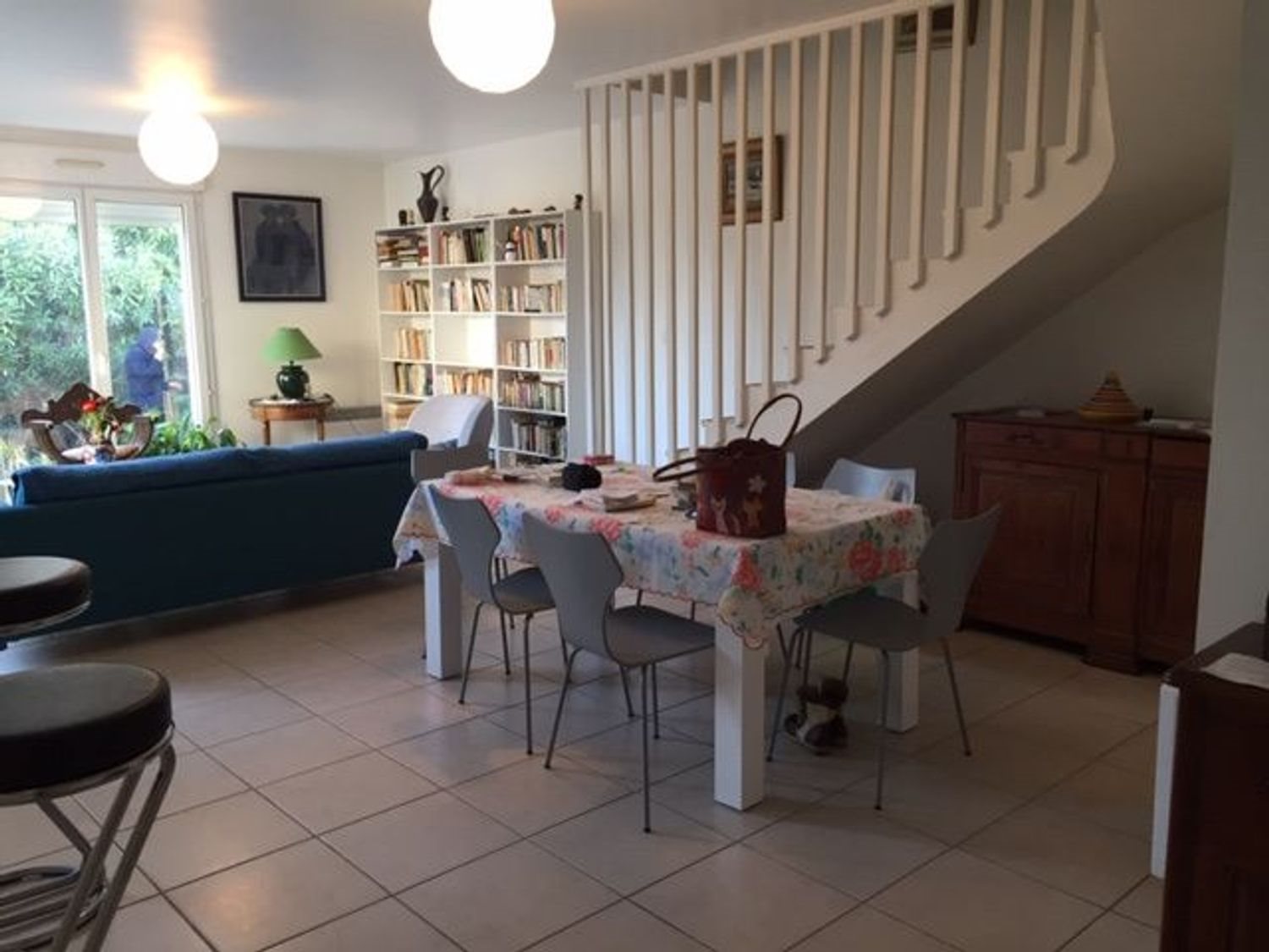 Maison à vendre, 105m², Lattes