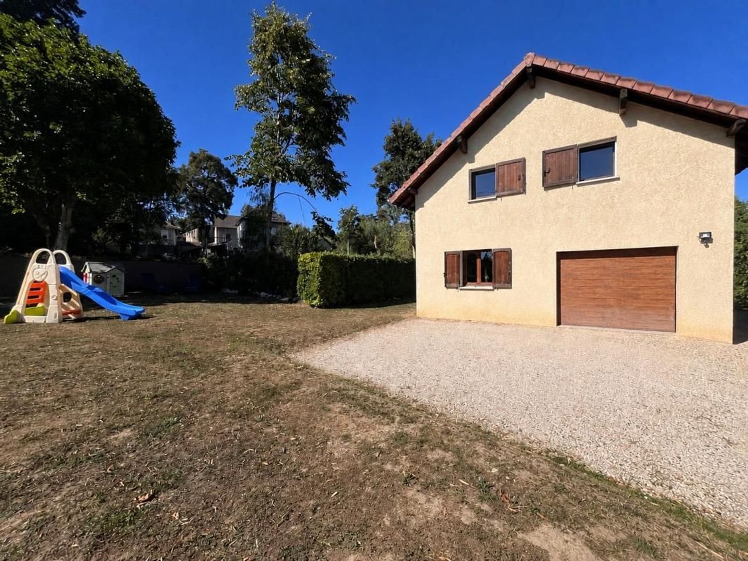 Maison à vendre, 95m², Dolomieu