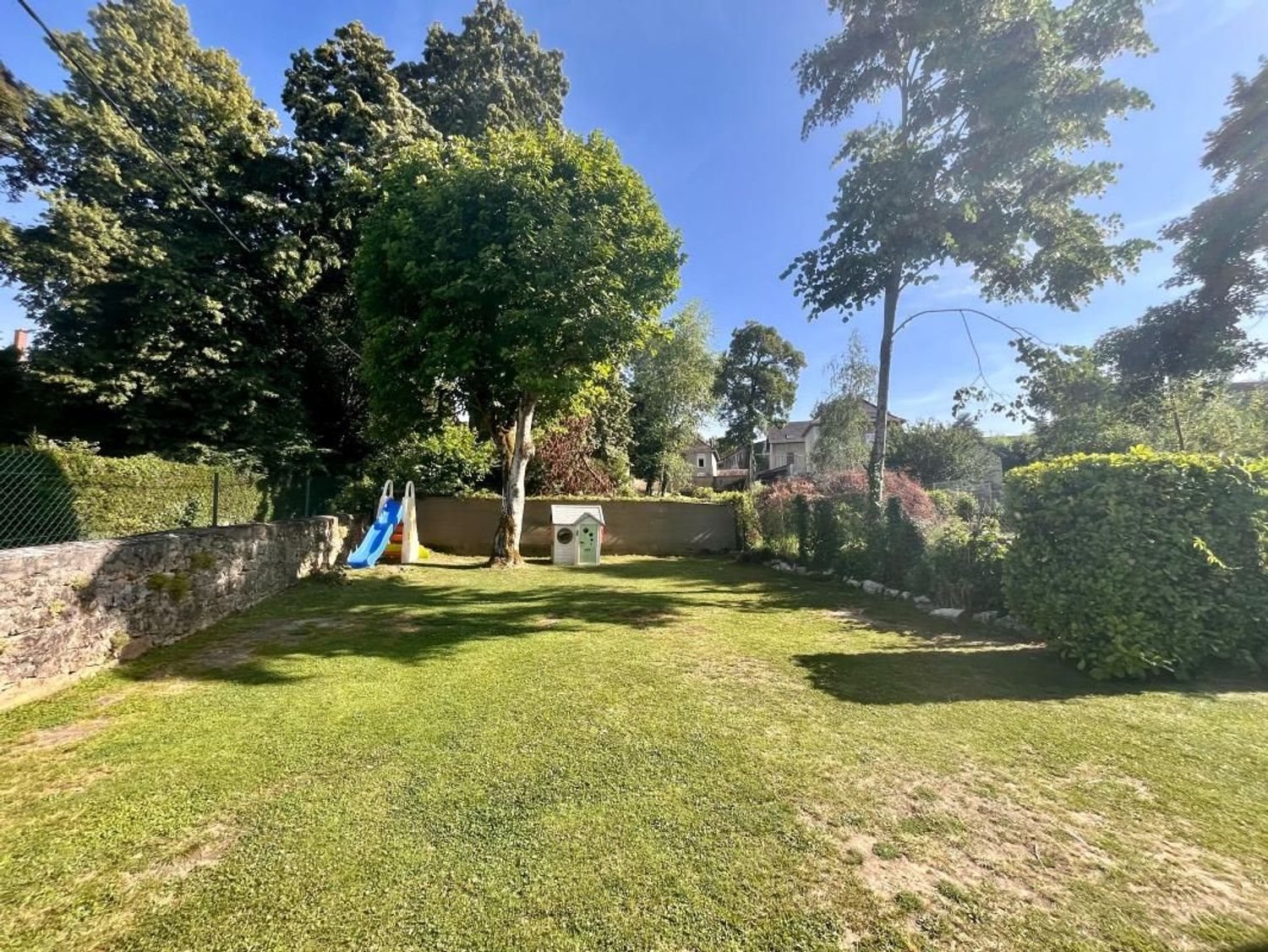 Maison à vendre, 95m², Dolomieu