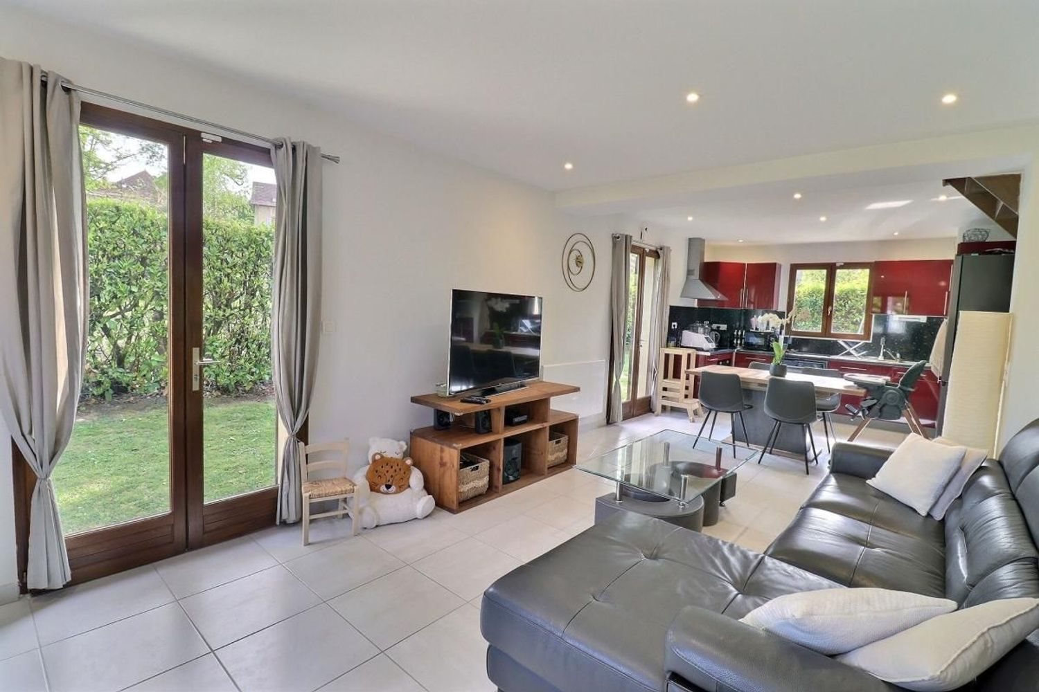 Maison à vendre, 95m², Dolomieu