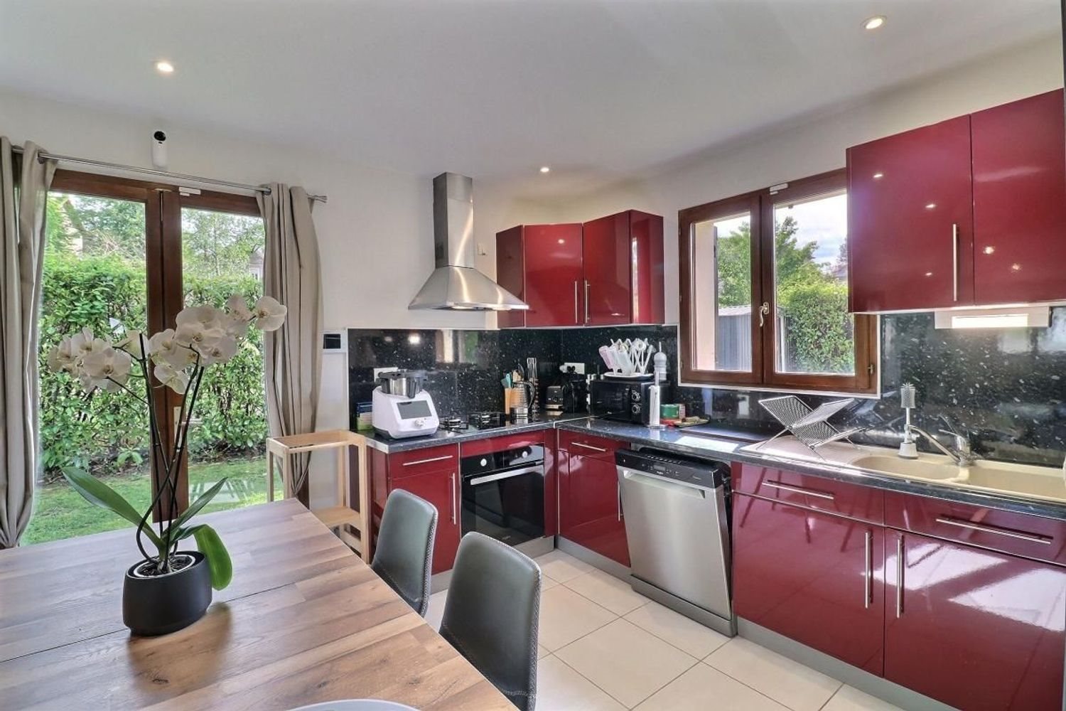 Maison à vendre, 95m², Dolomieu