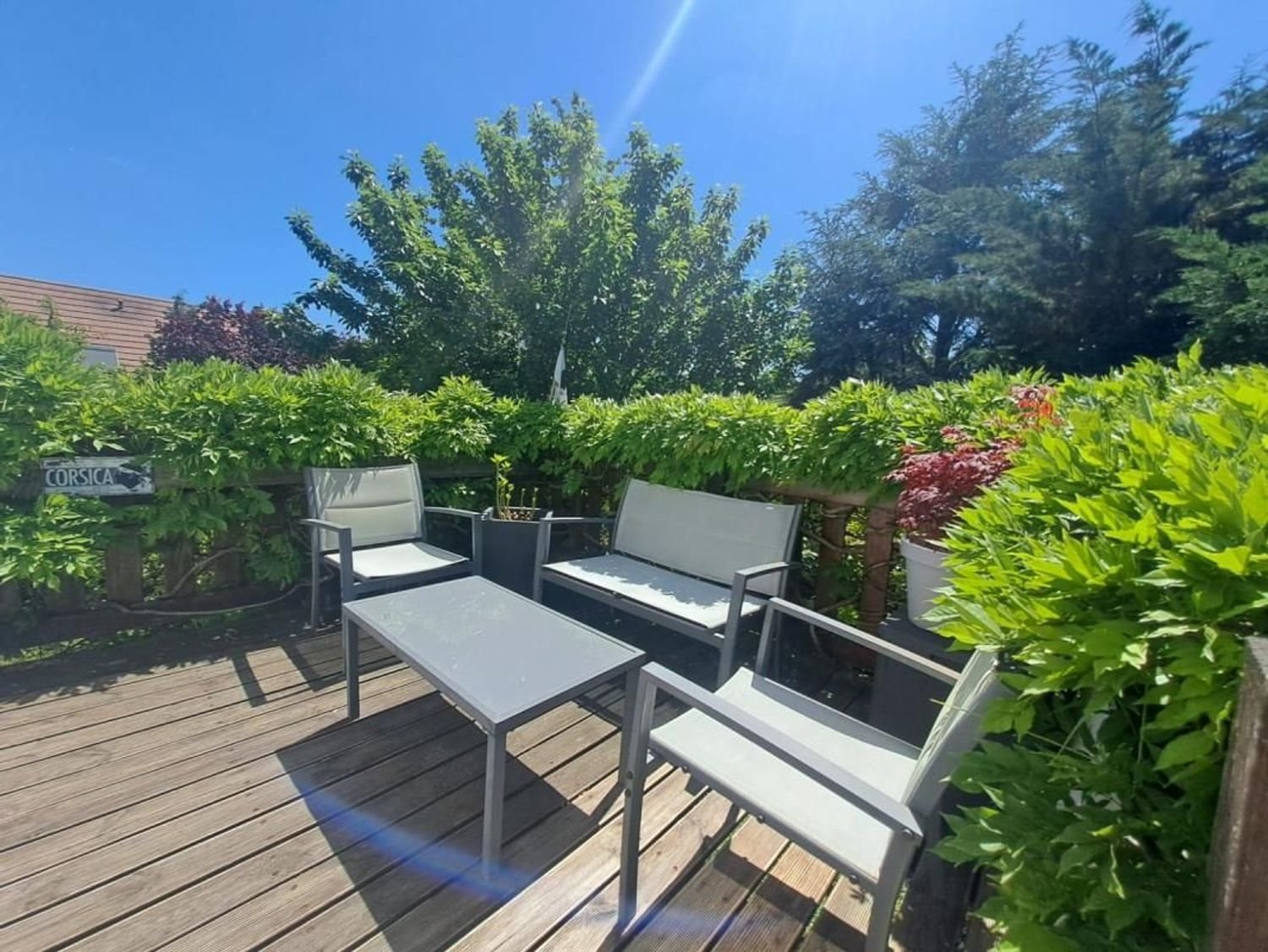 Maison à vendre, 126m², Etréchy
