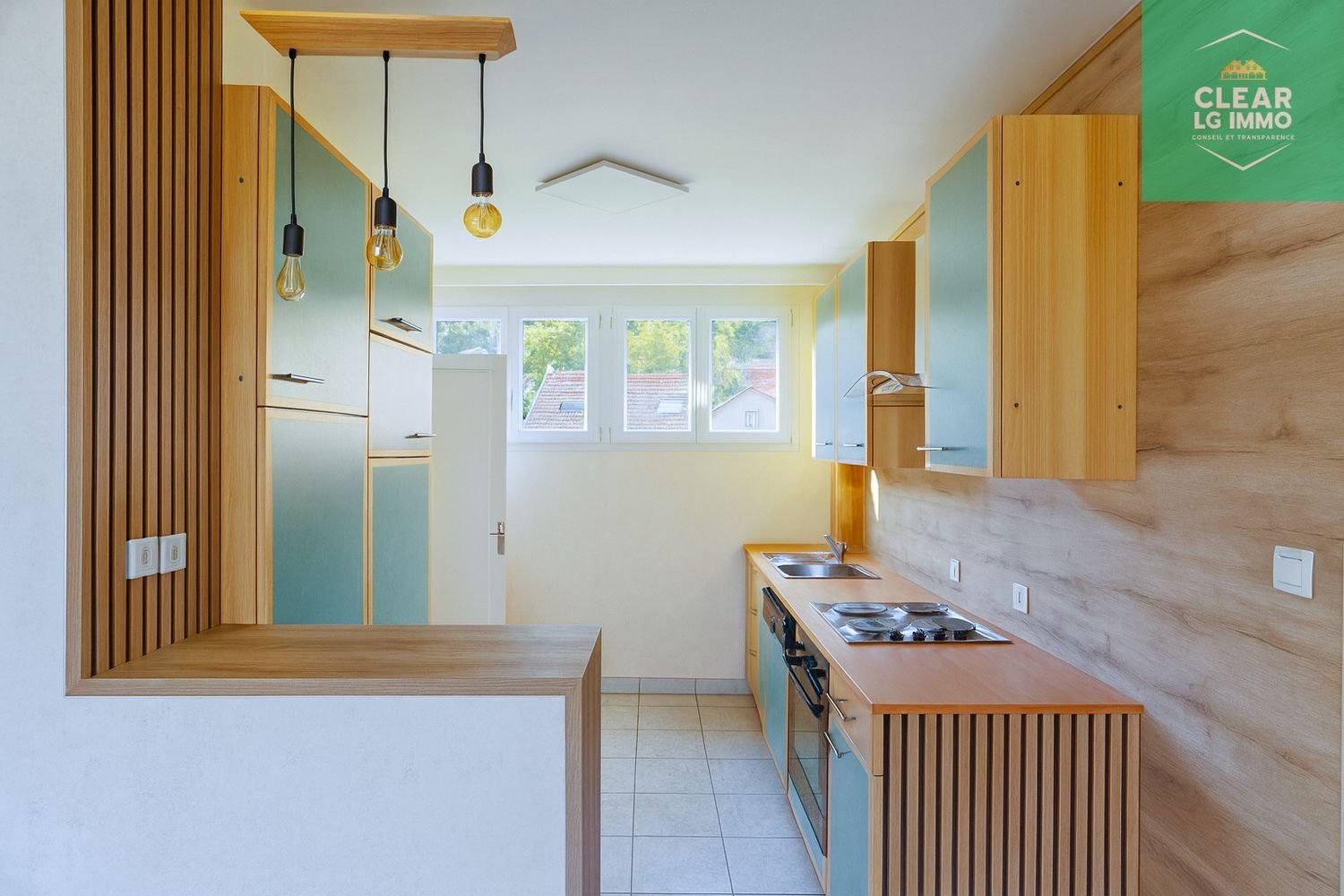 Appartement à vendre, 68m², Angevillers