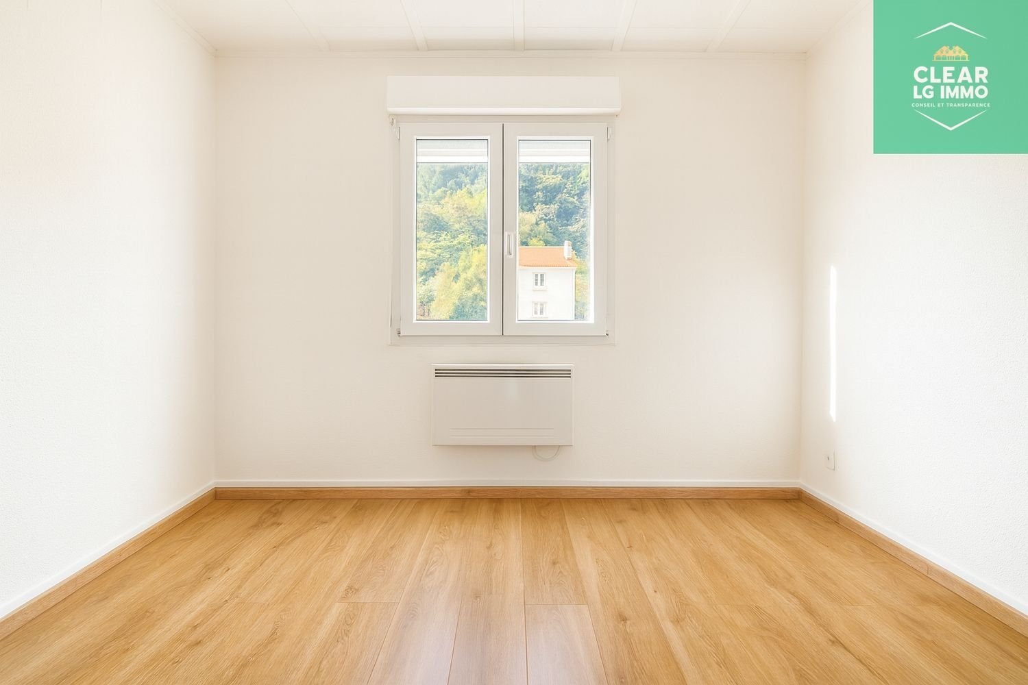 Appartement à vendre, 68m², Angevillers