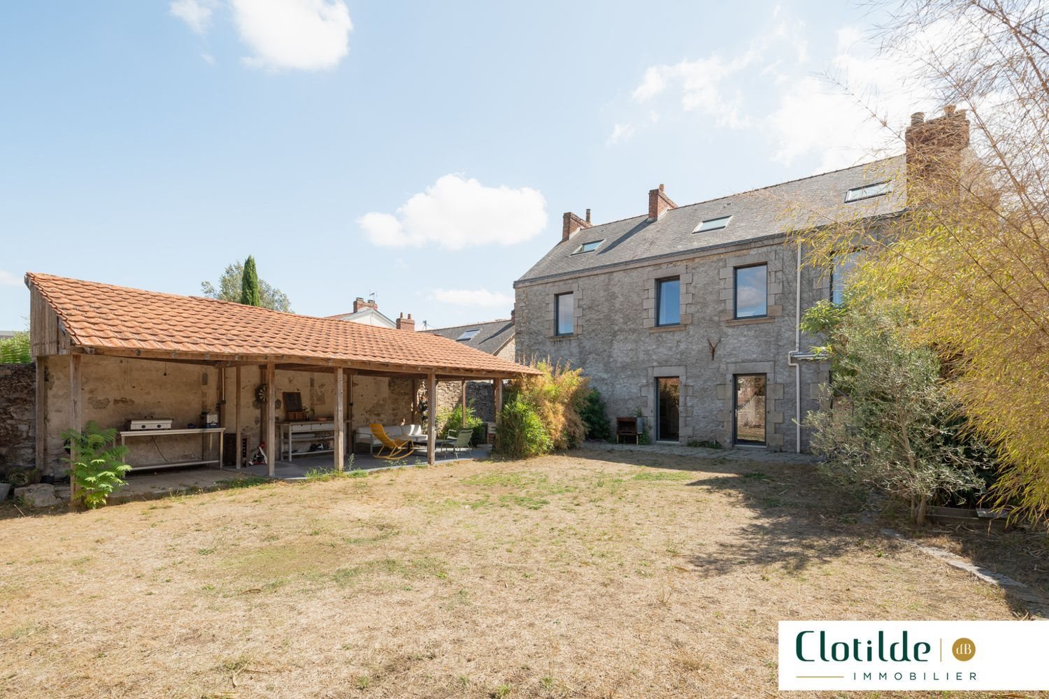 Maison à vendre, 245m², Nantes