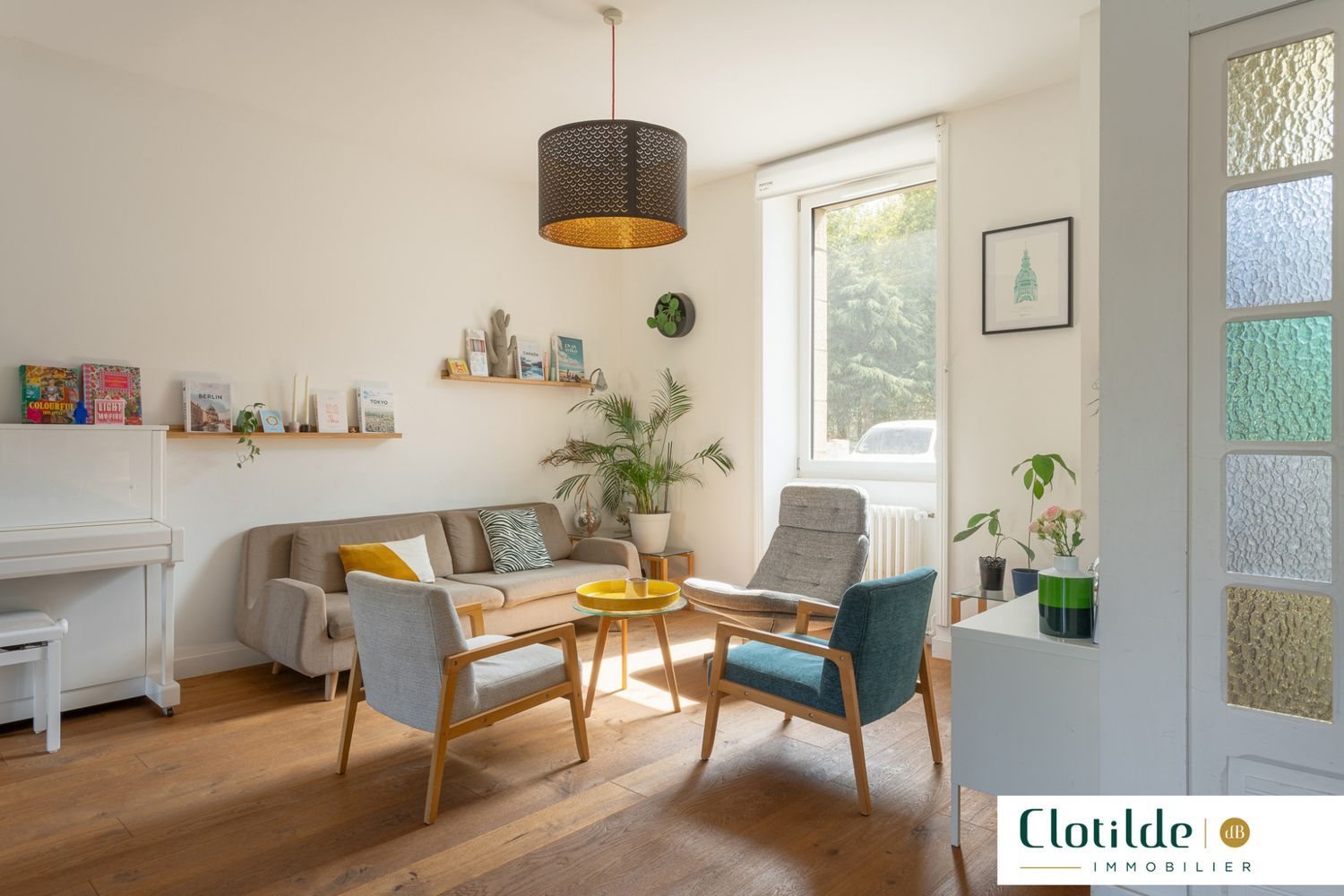 Maison à vendre, 245m², Nantes
