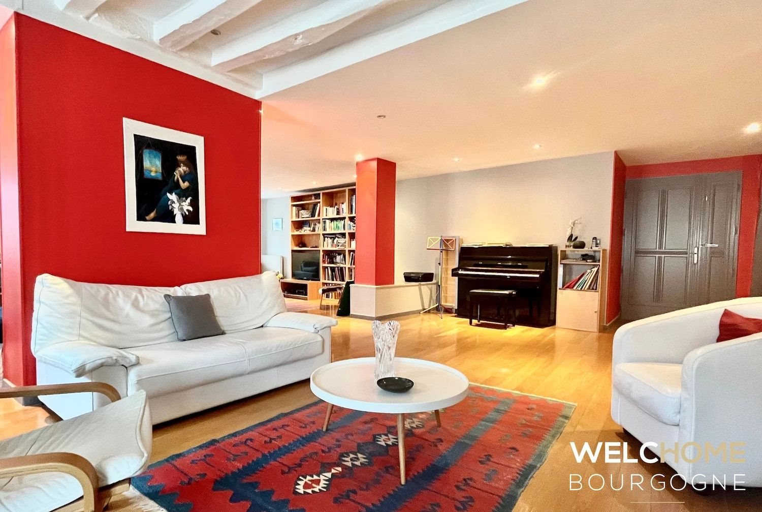 Appartement à vendre, 216m², Chalon-sur-Saône