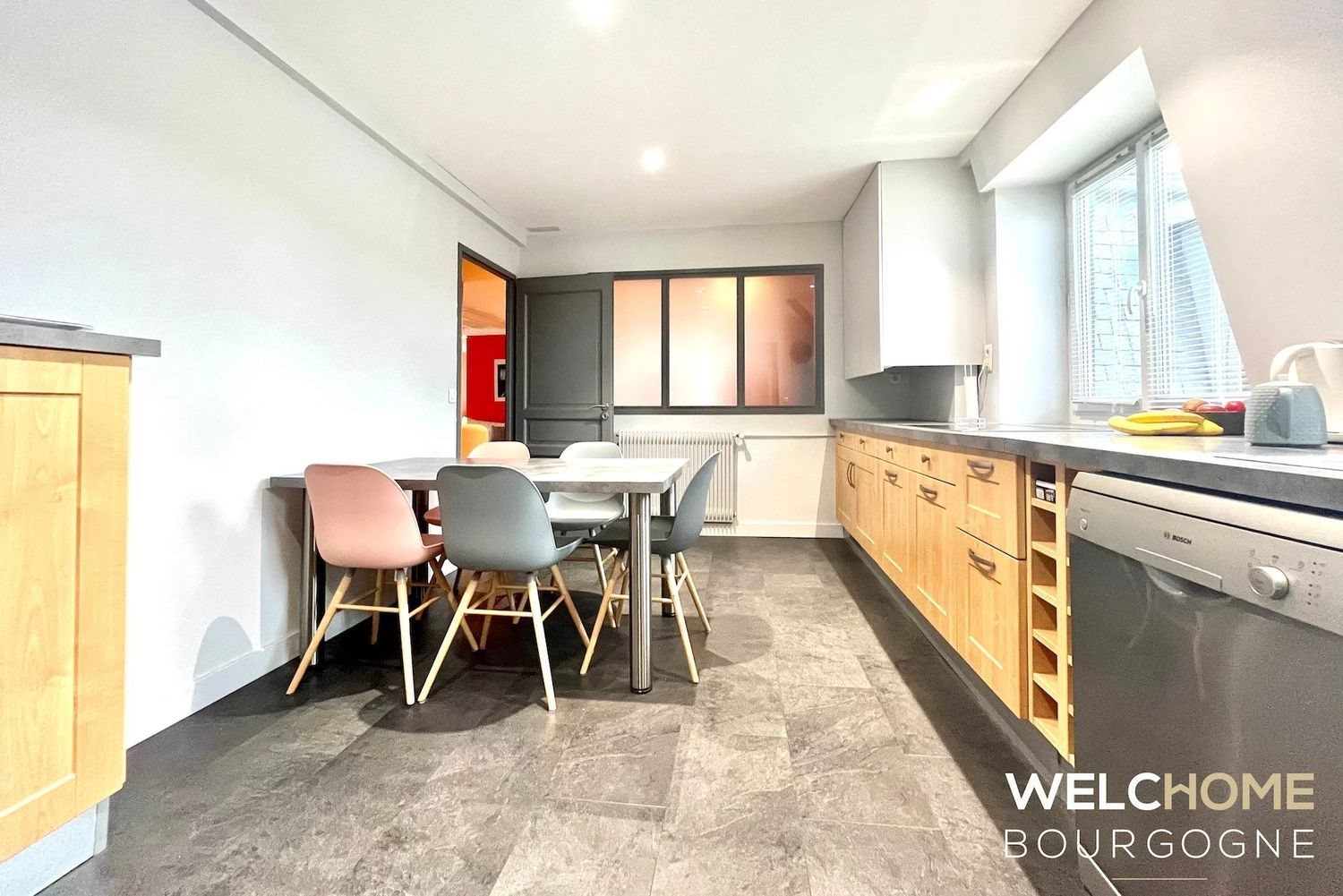 Appartement à vendre, 216m², Chalon-sur-Saône