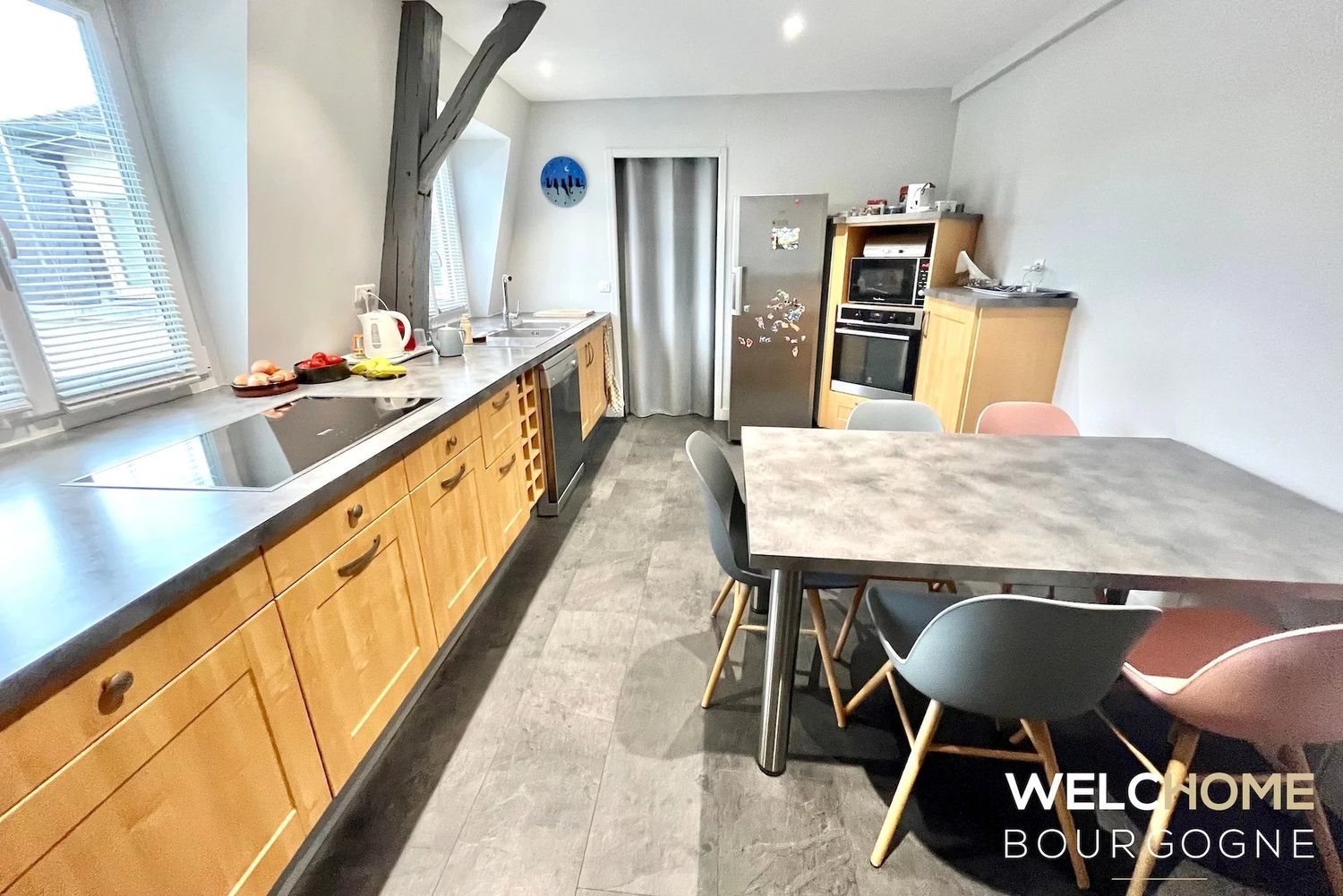 Appartement à vendre, 216m², Chalon-sur-Saône