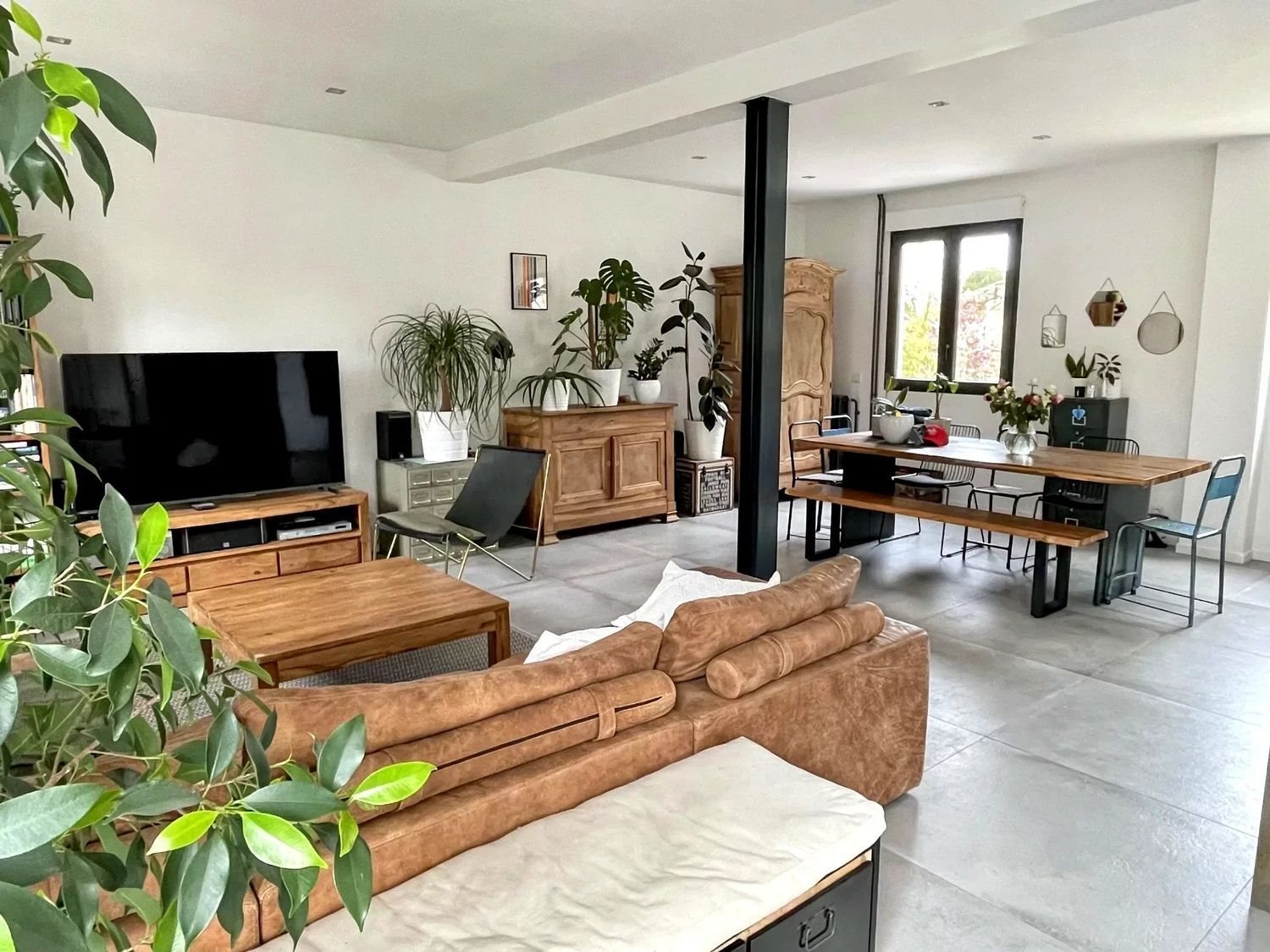 Maison à vendre, 148m², Chatou