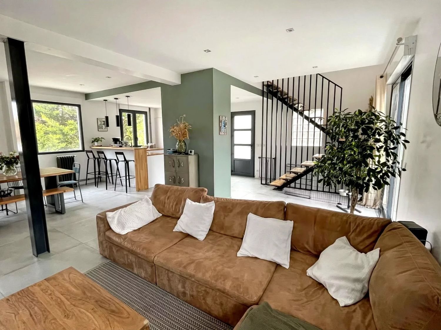 Maison à vendre, 148m², Chatou