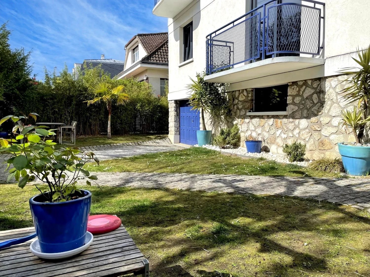 Maison à vendre, 148m², Chatou