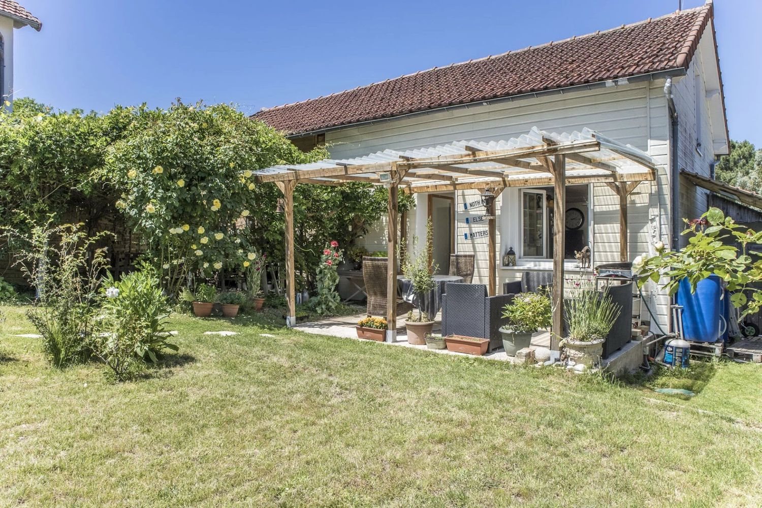 Maison à vendre, 100m², Galluis