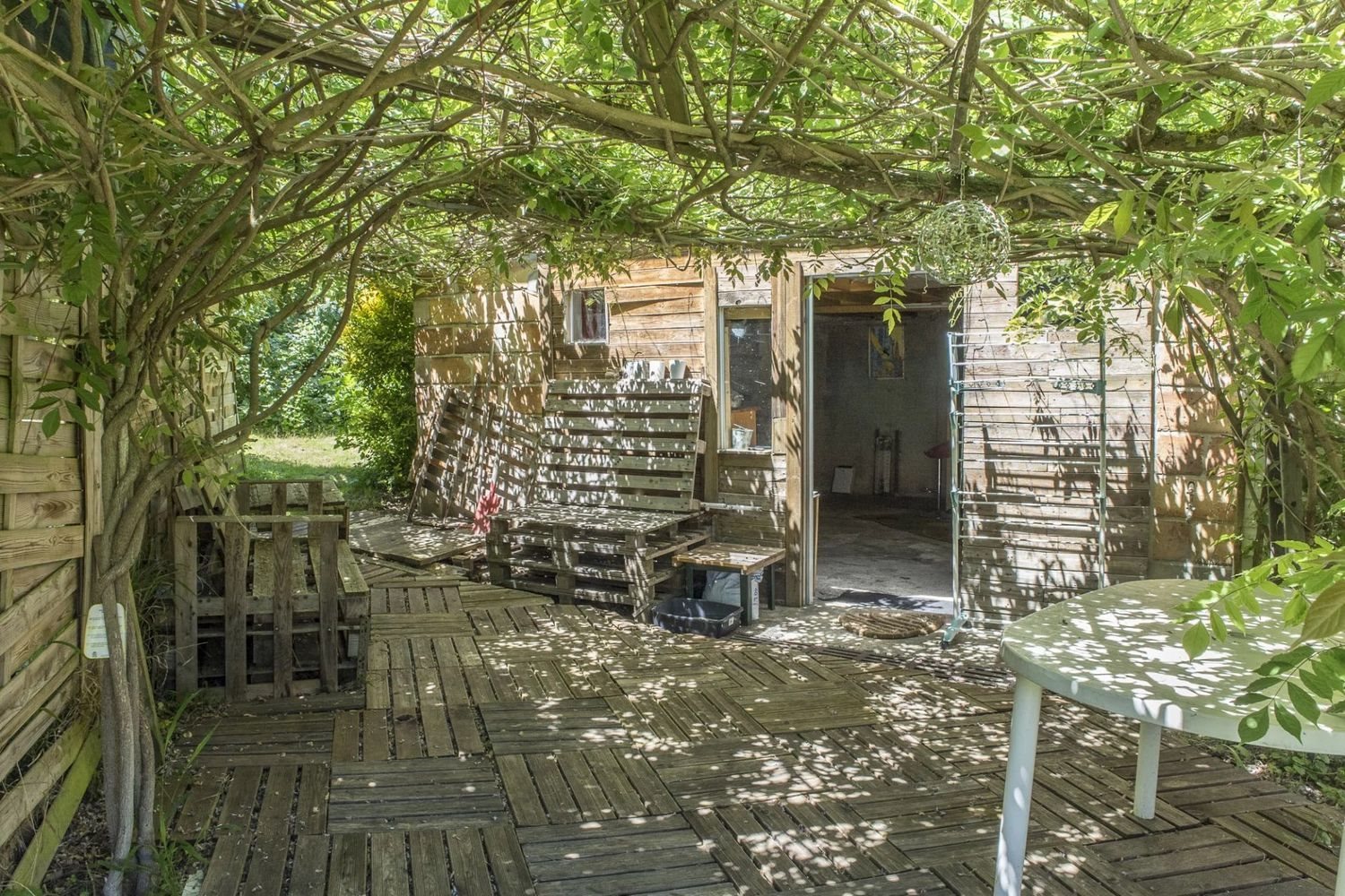 Maison à vendre, 100m², Galluis