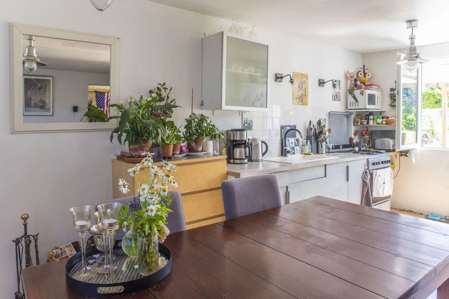 Maison à vendre, 100m², Galluis
