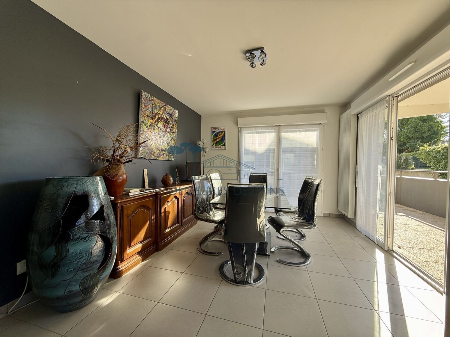 Appartement à vendre, 80m², Anglet