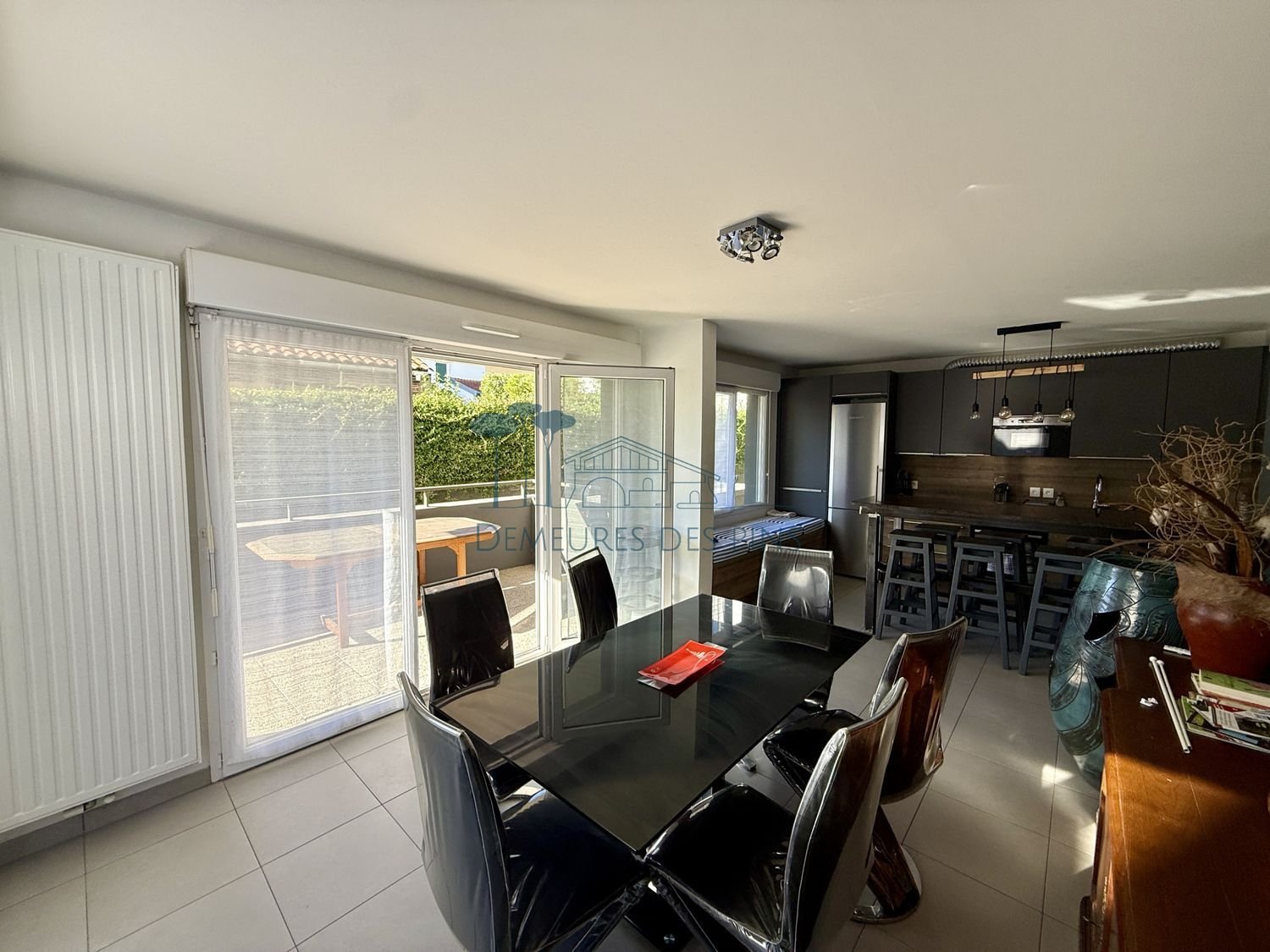 Appartement à vendre, 80m², Anglet