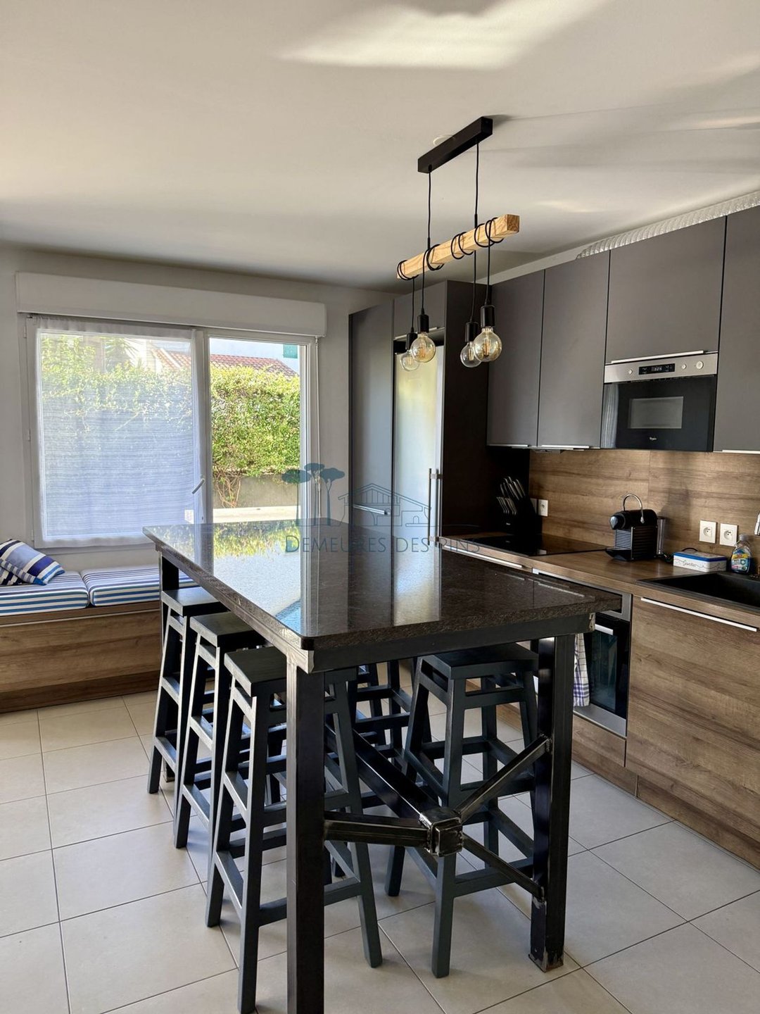 Appartement à vendre, 80m², Anglet