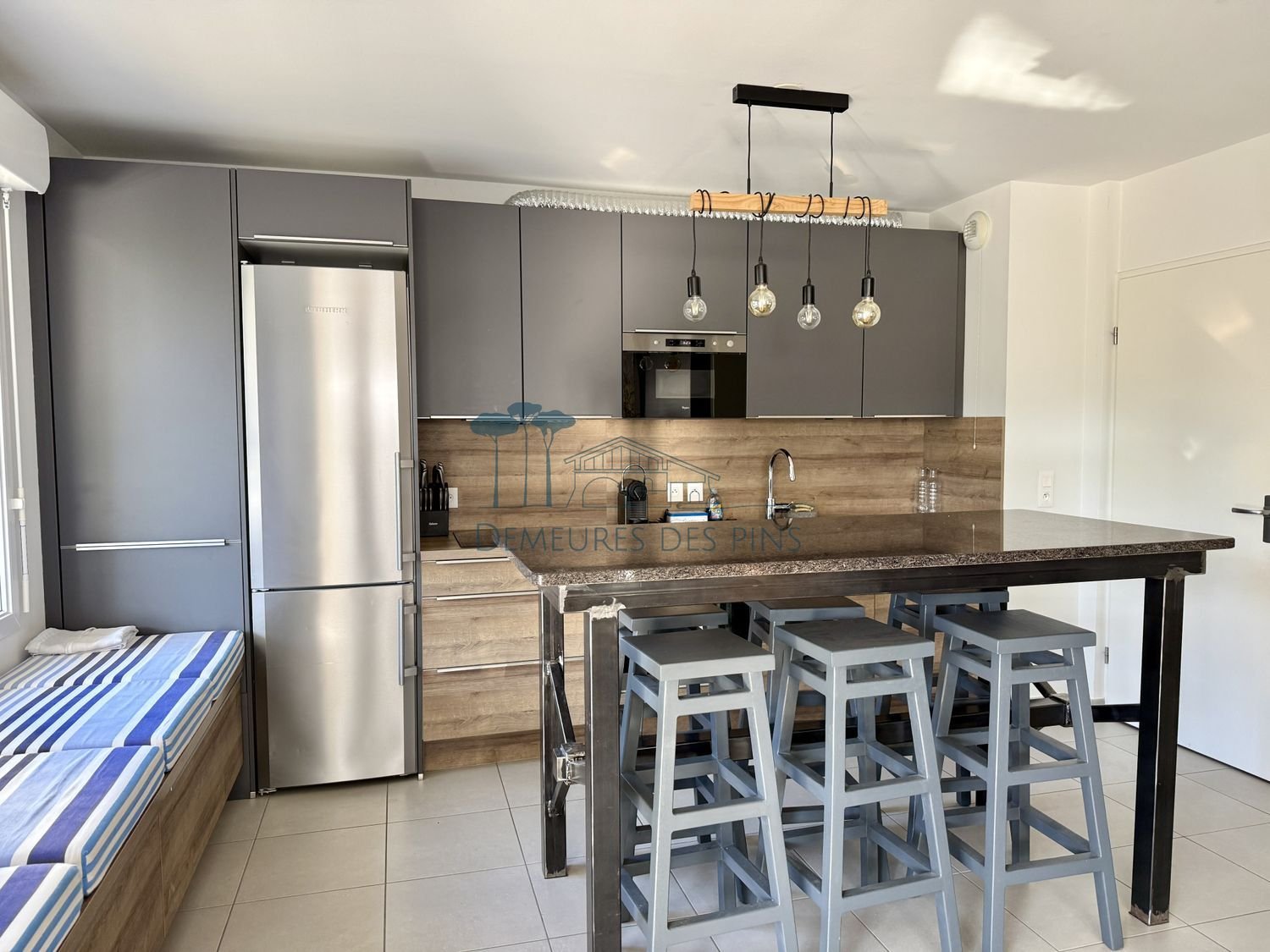 Appartement à vendre, 80m², Anglet