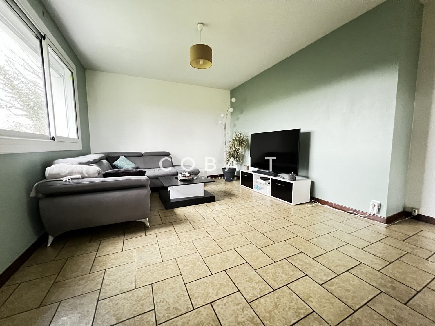 Maison à vendre, 110m², Blain