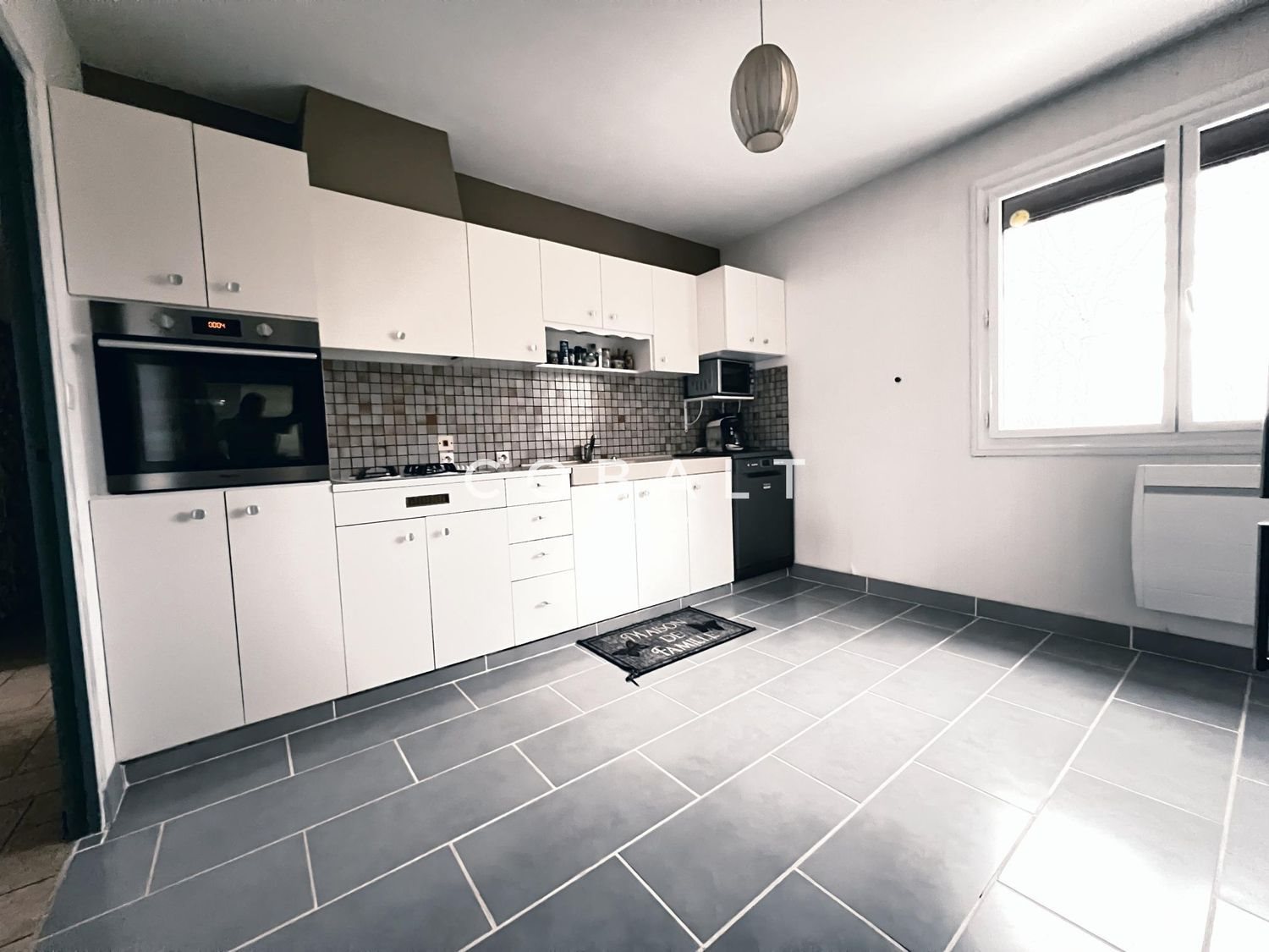 Maison à vendre, 110m², Blain