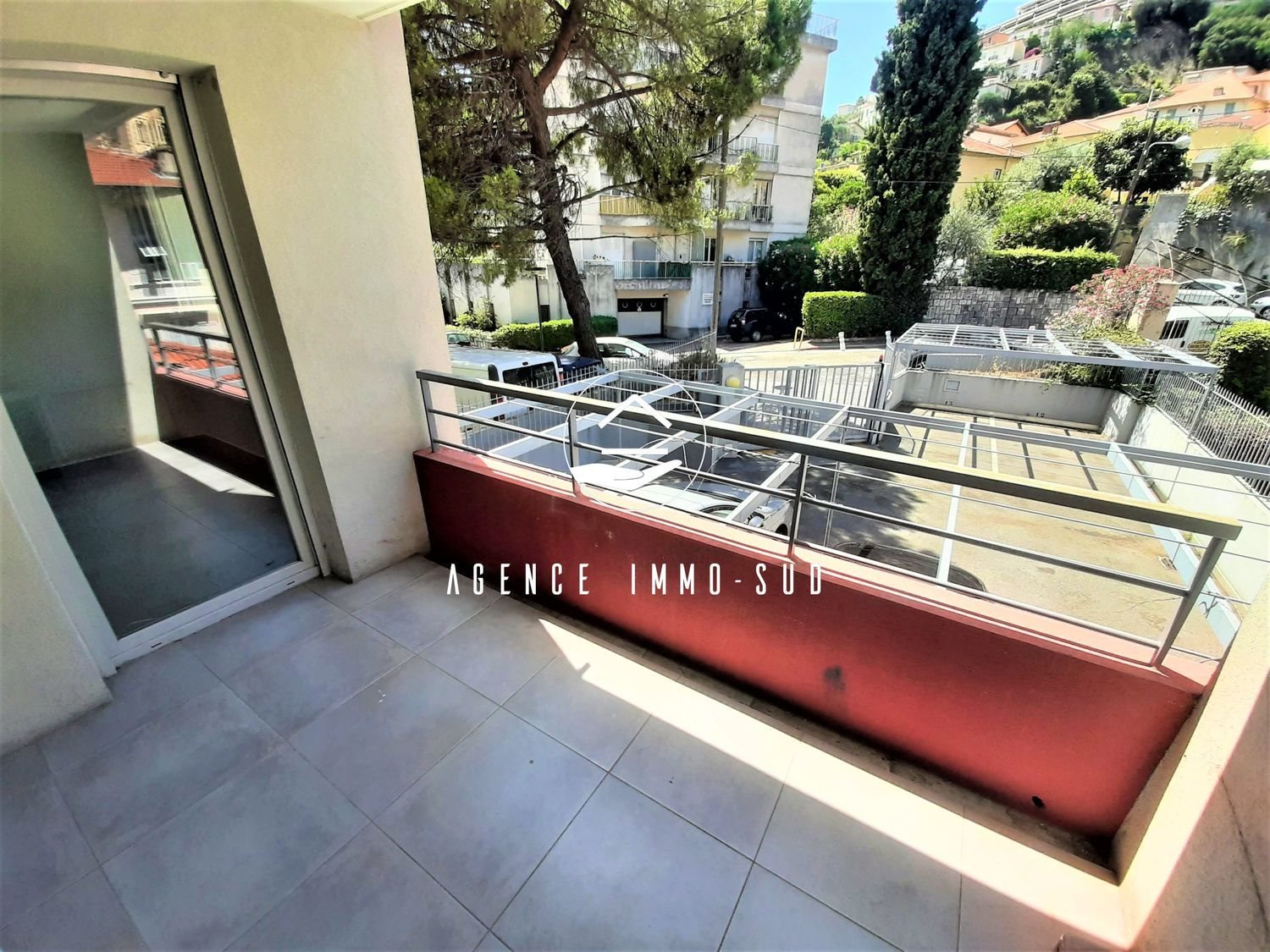 Appartement à vendre, 36m², Nice