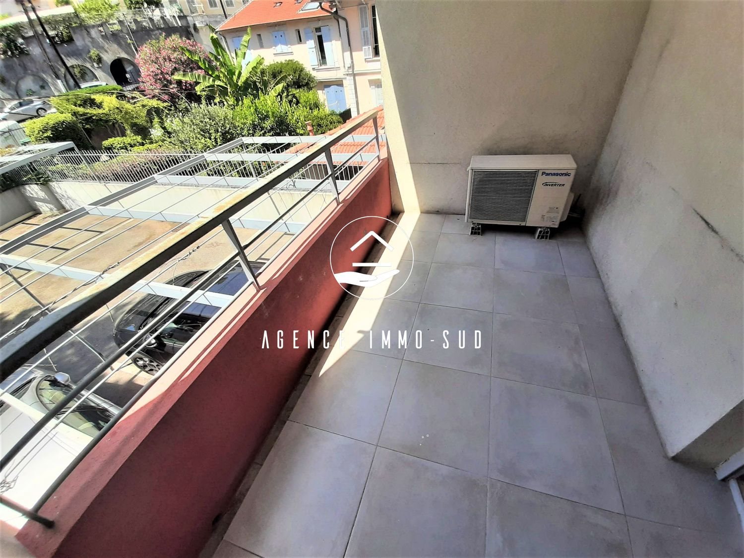 Appartement à vendre, 36m², Nice