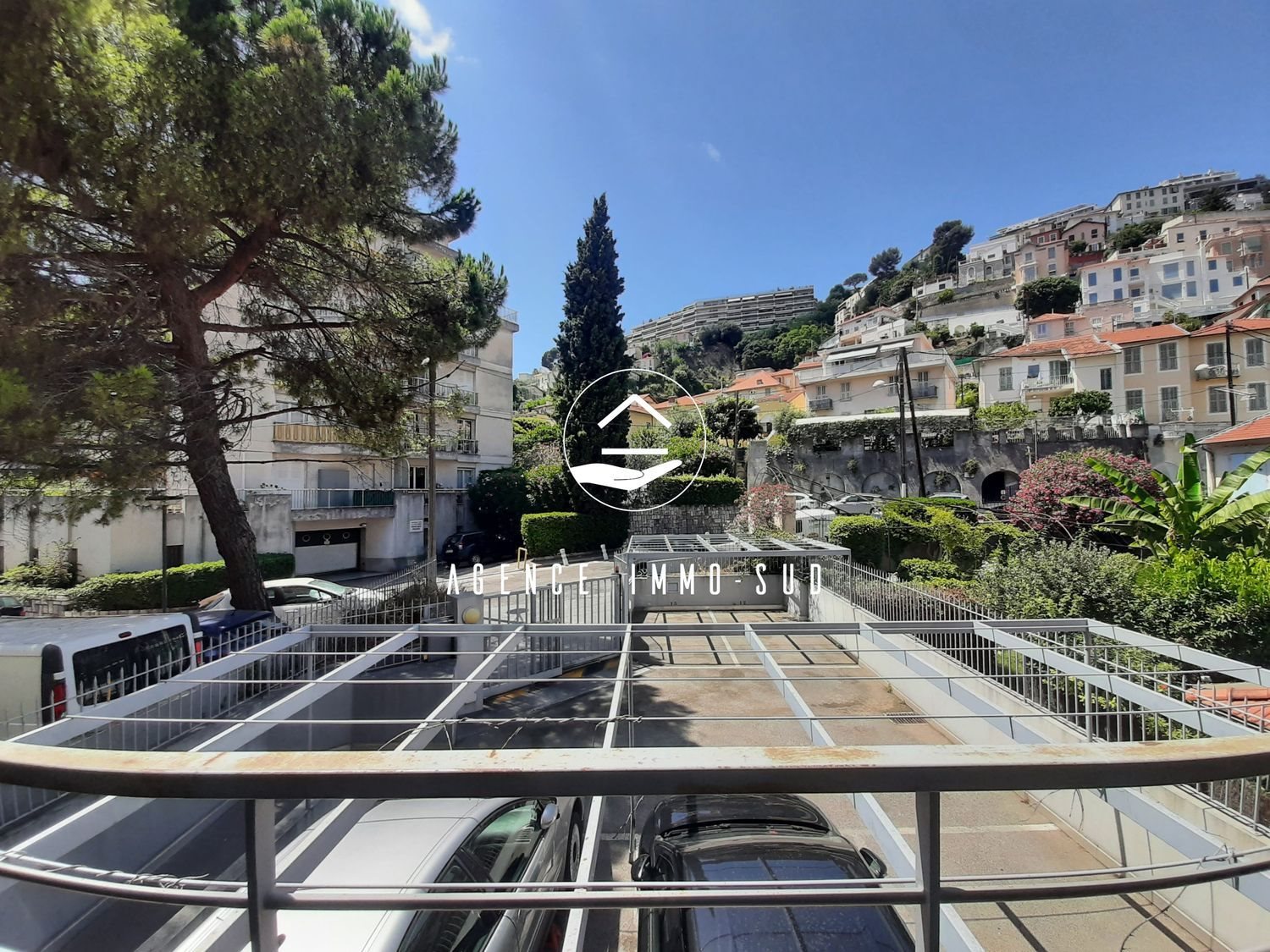 Appartement à vendre, 36m², Nice