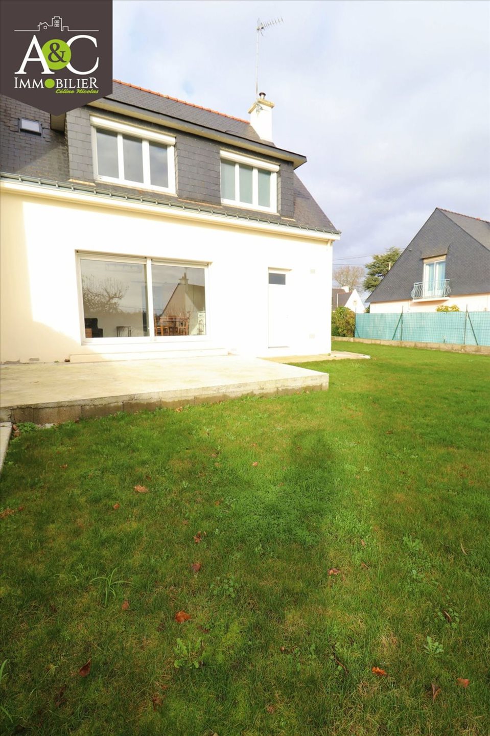 Maison à vendre, 110m², Gestel