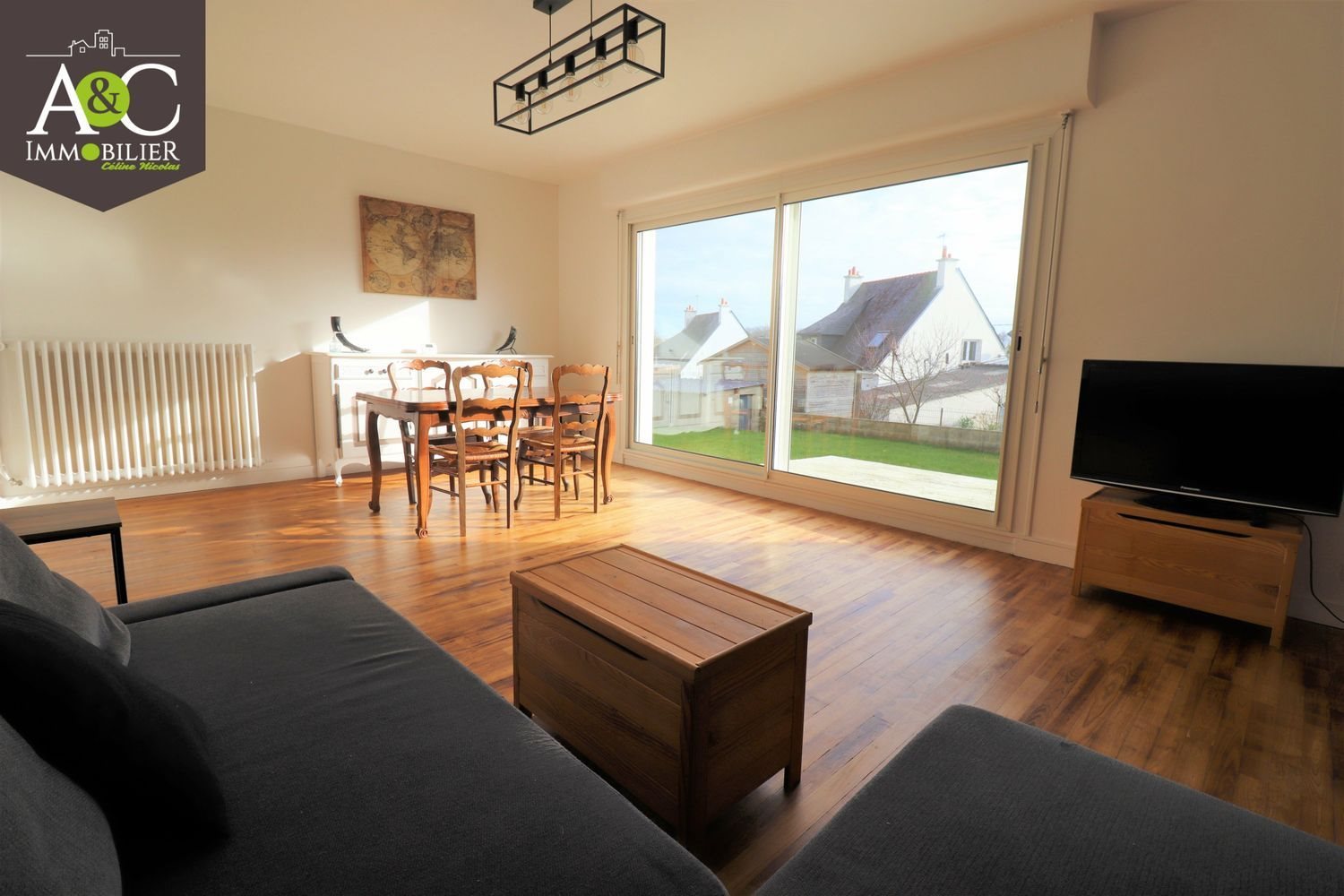 Maison à vendre, 110m², Gestel