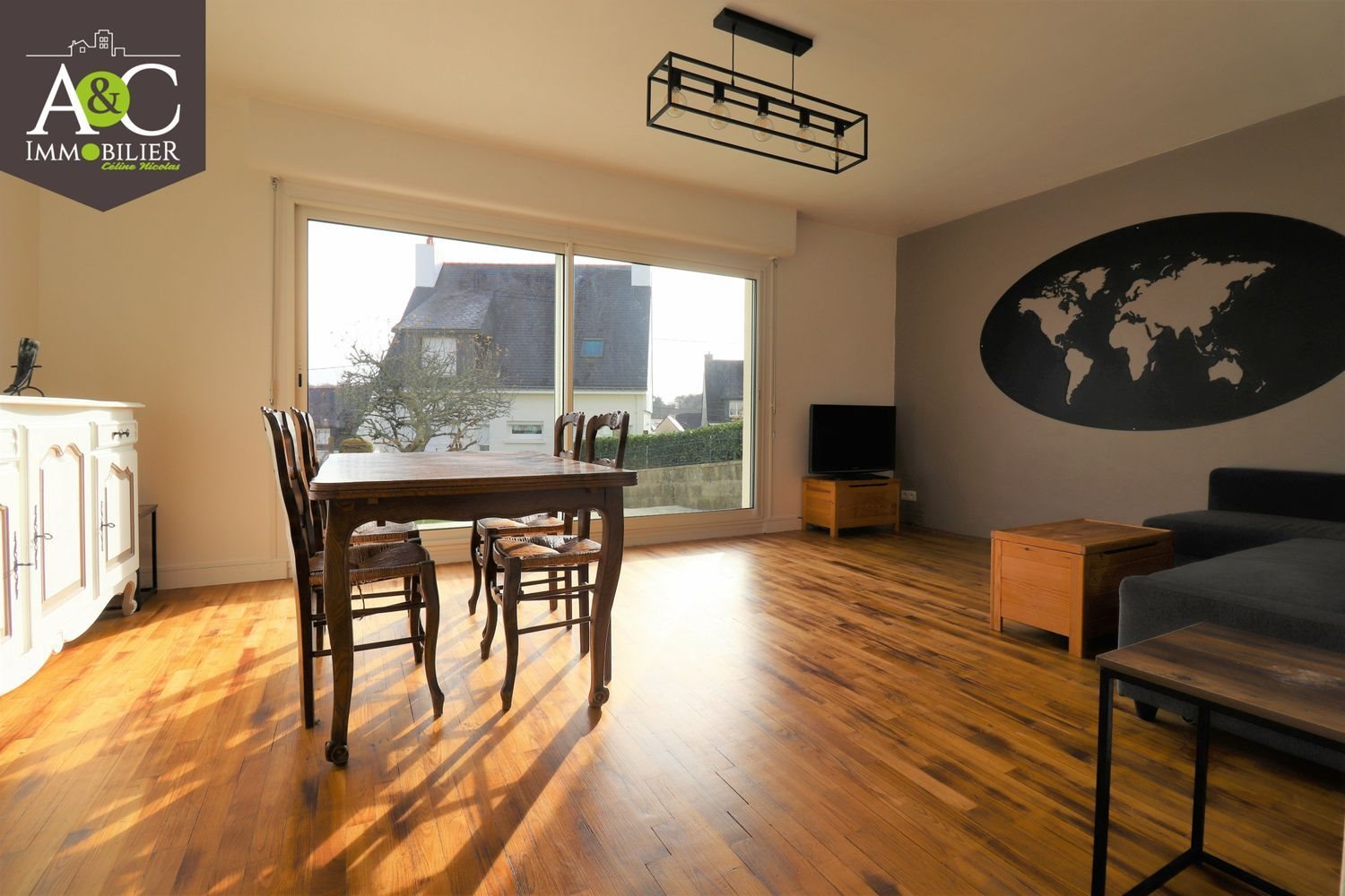 Maison à vendre, 110m², Gestel