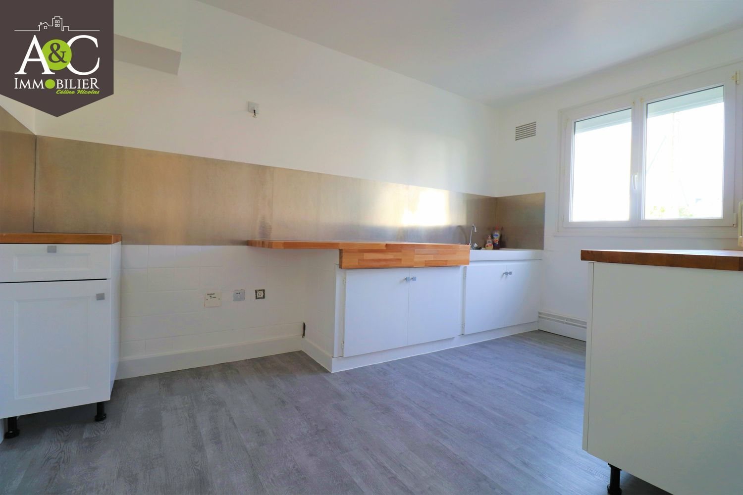Maison à vendre, 110m², Gestel