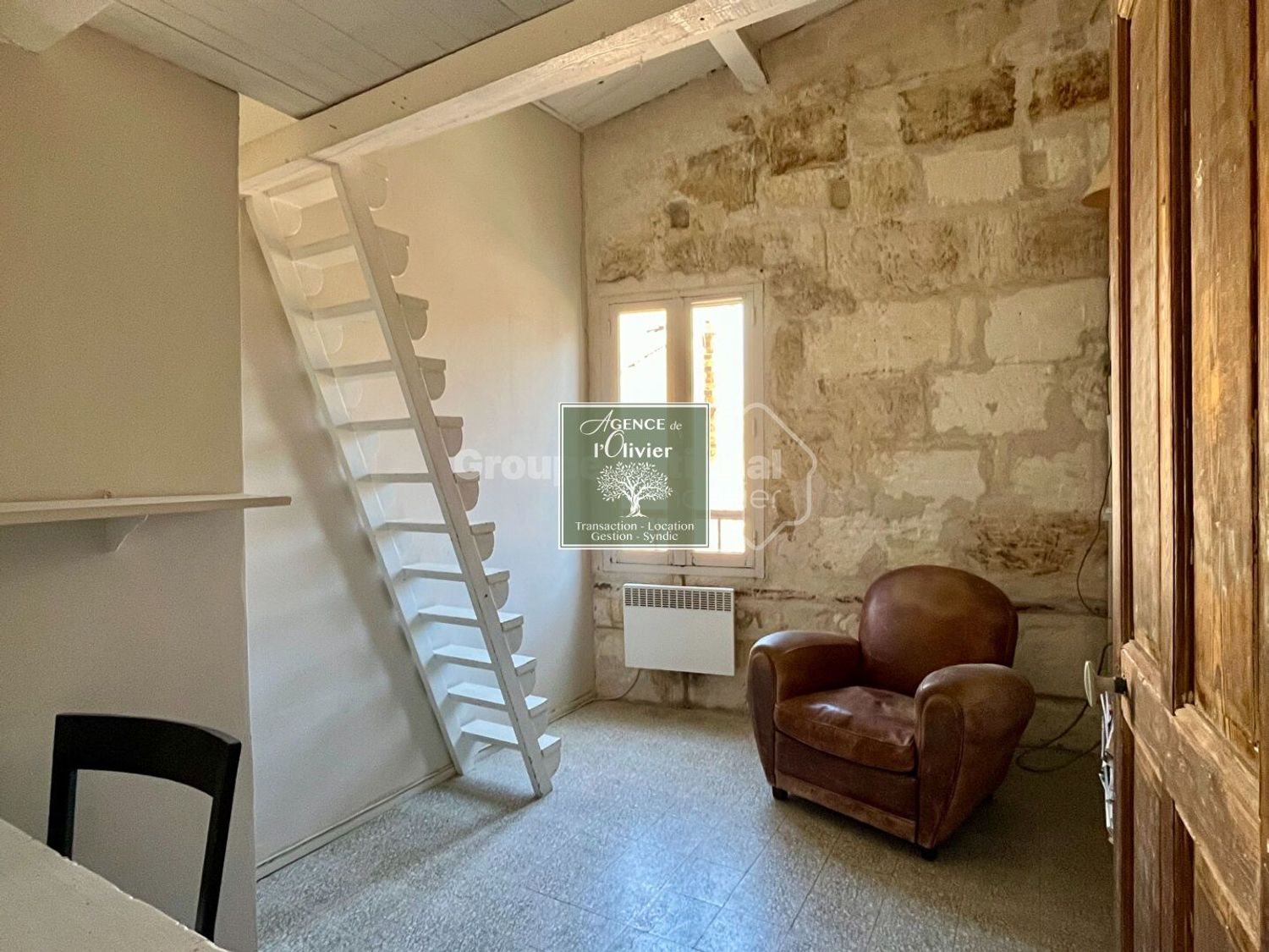 Appartement à vendre, 117m², Arles