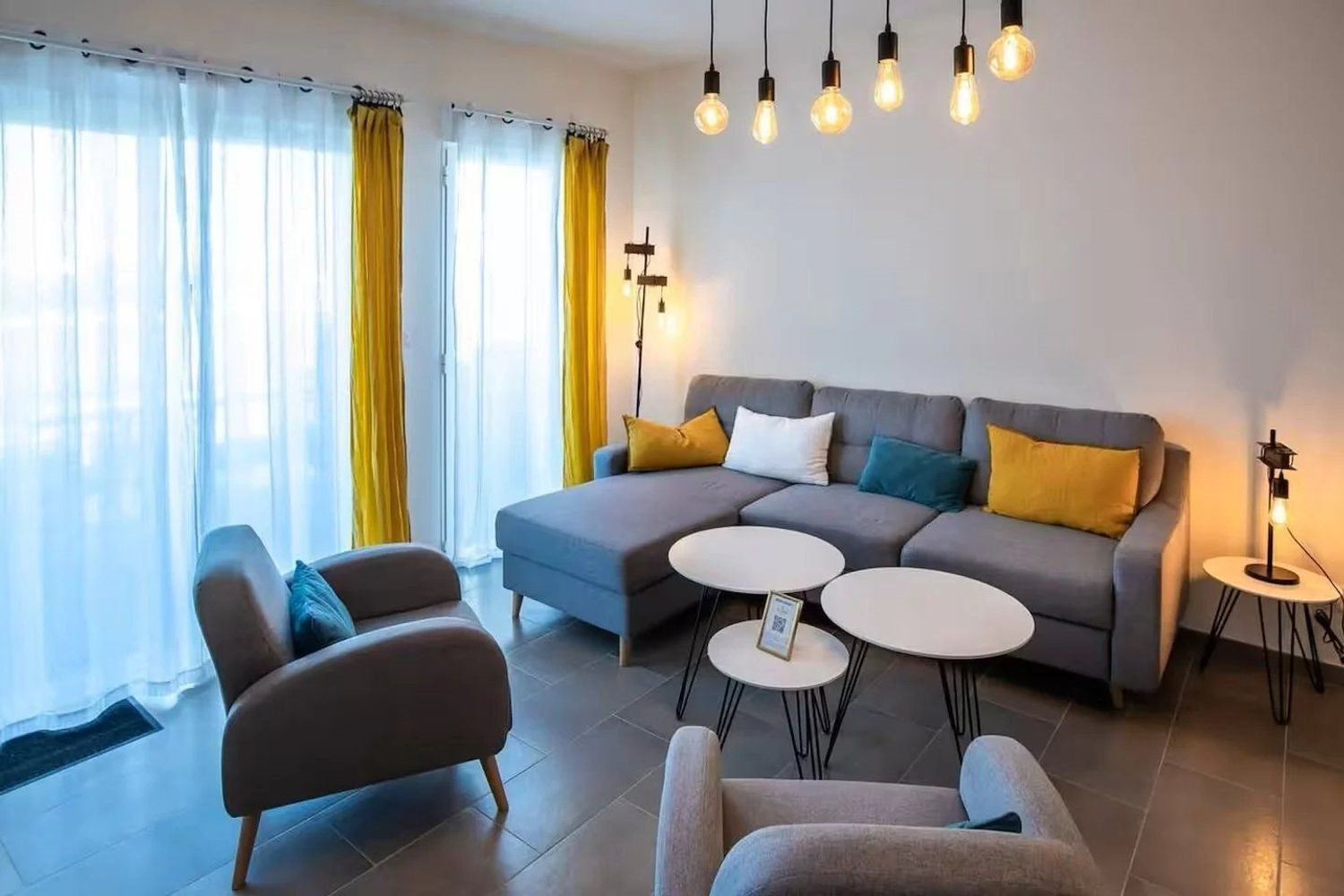 Appartement à louer, 61m², La Rochelle