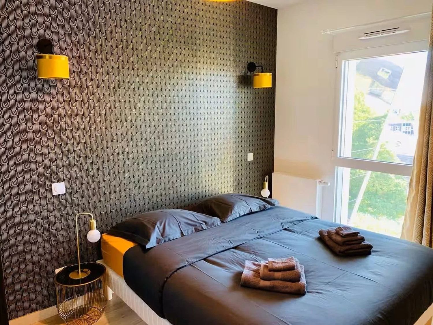 Appartement à louer, 61m², La Rochelle