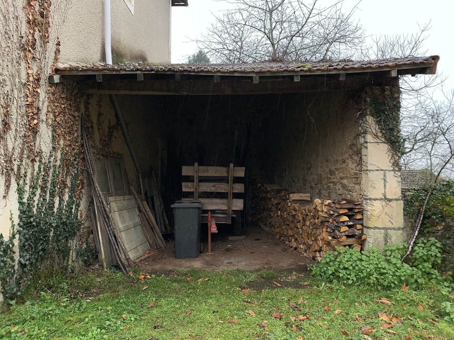Maison à vendre, 268m², Château-Chervix
