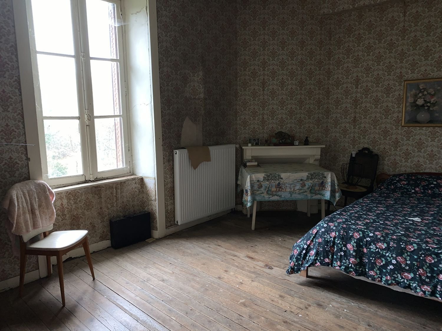 Maison à vendre, 268m², Château-Chervix