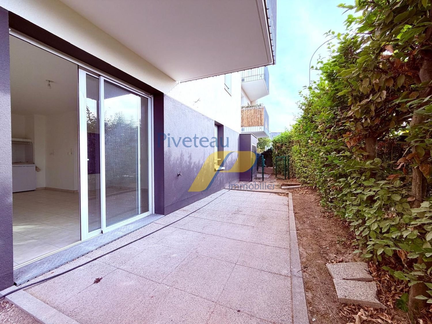 Appartement à vendre, 46m², Vertou