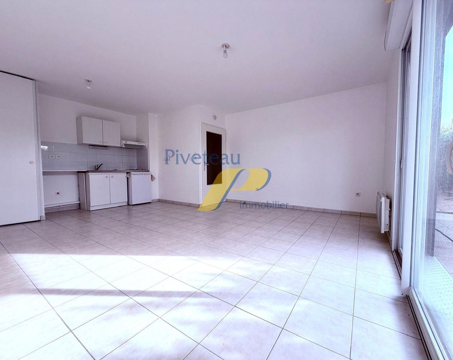 Appartement à vendre, 46m², Vertou