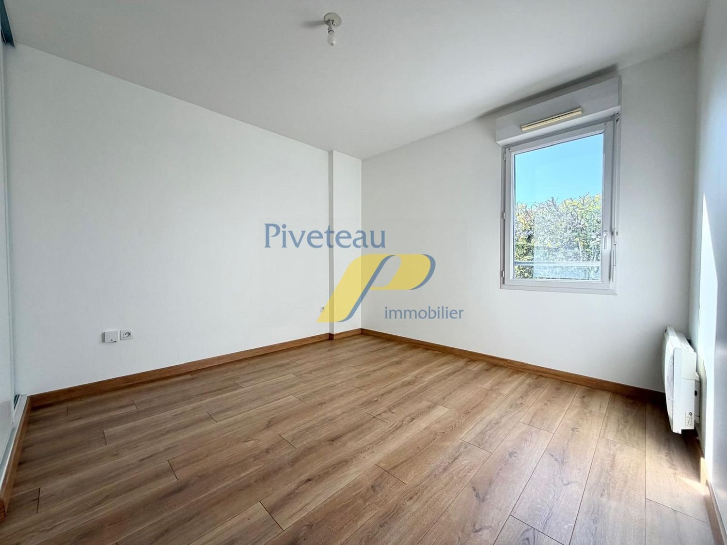 Appartement à vendre, 46m², Vertou