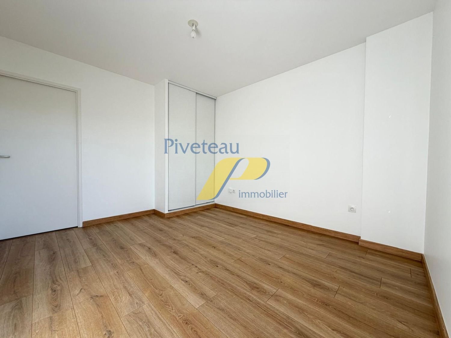 Appartement à vendre, 46m², Vertou