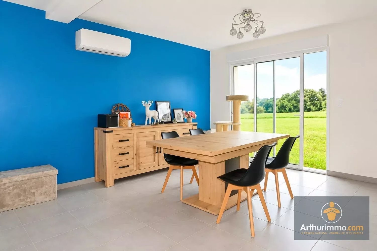 Maison à vendre, 108m², Ribécourt-Dreslincourt