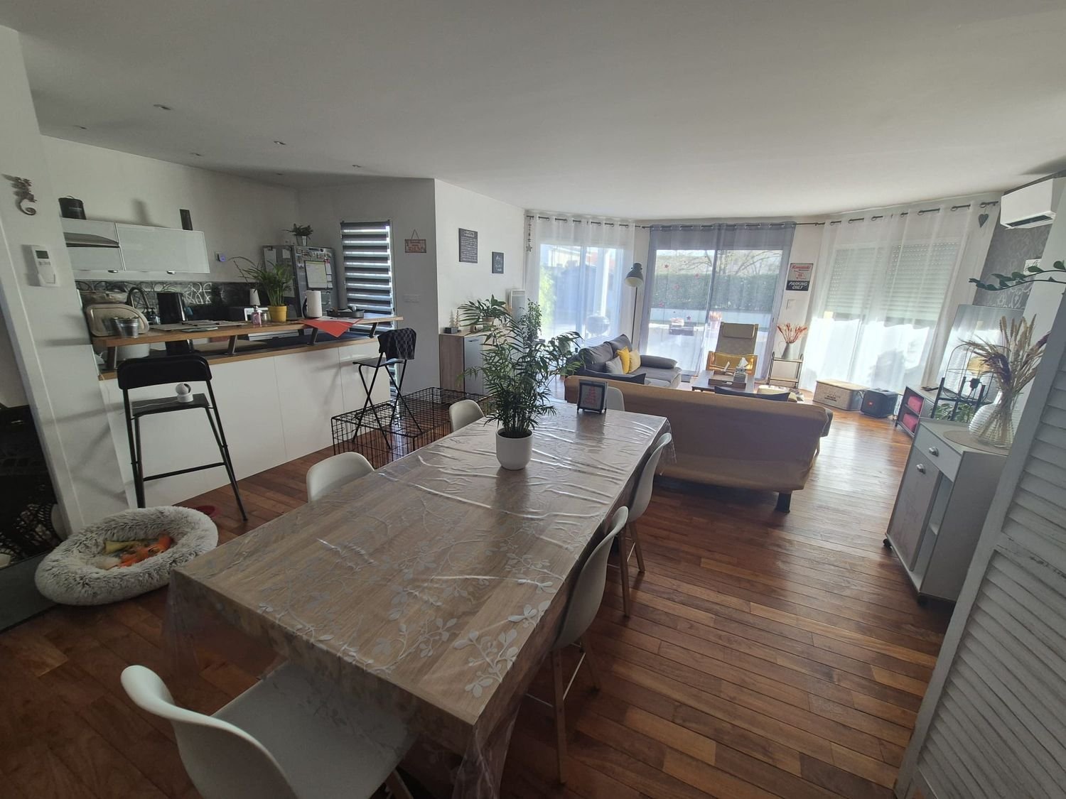 Maison à vendre, 104m², Caussade