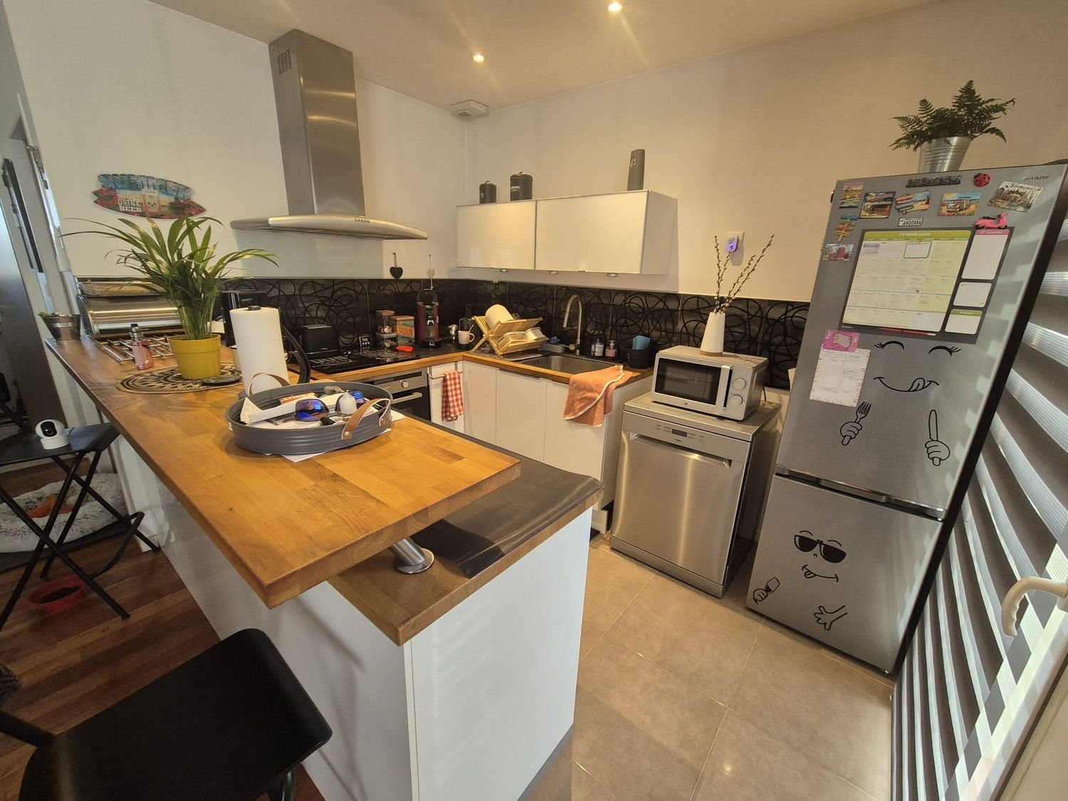 Maison à vendre, 104m², Caussade