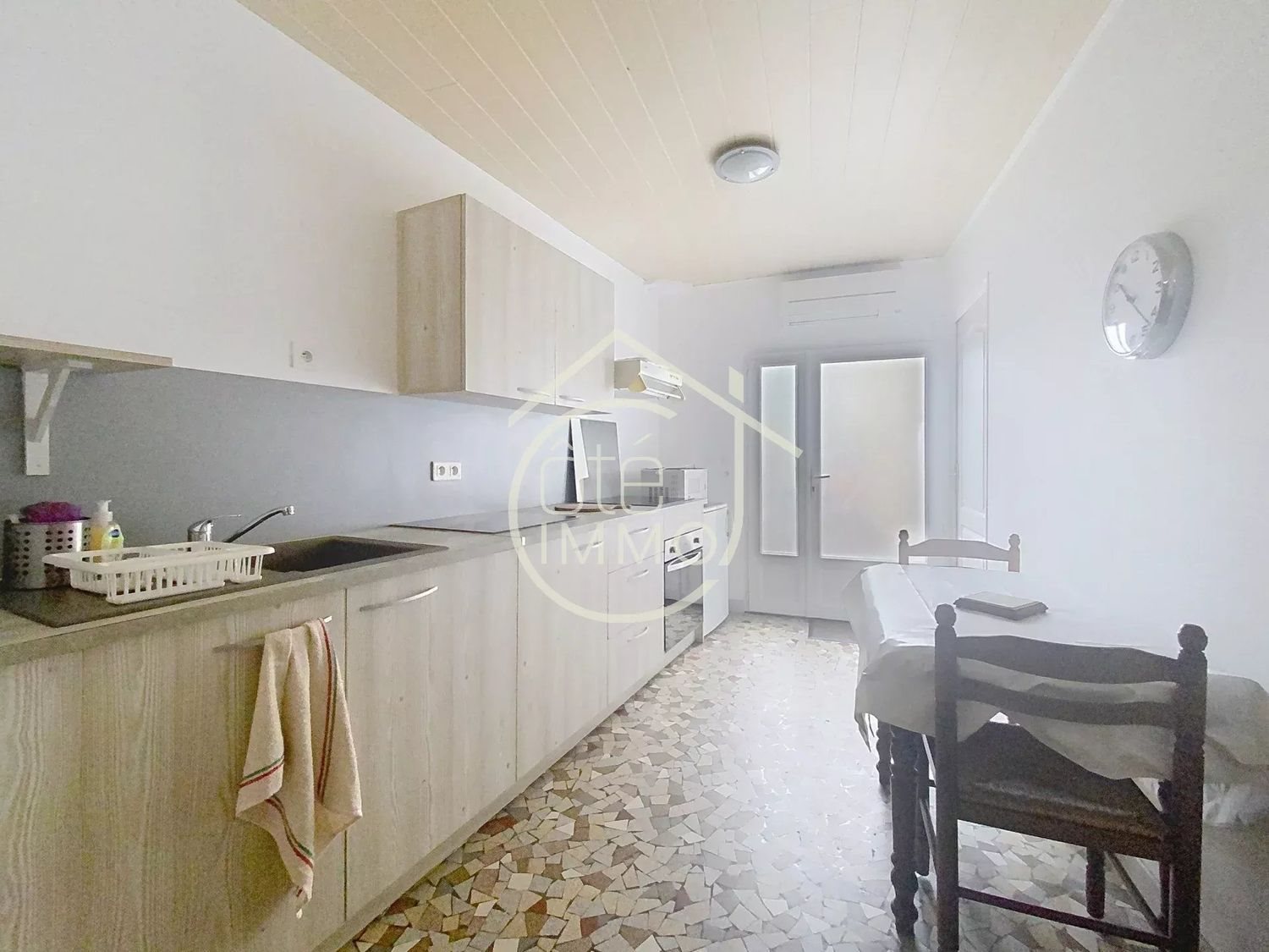 Maison à louer, 50m², Pineuilh