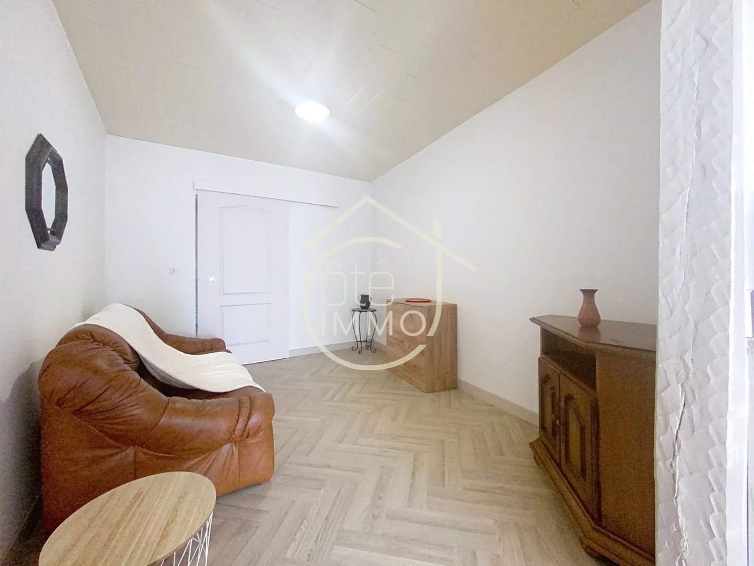 Maison à louer, 50m², Pineuilh