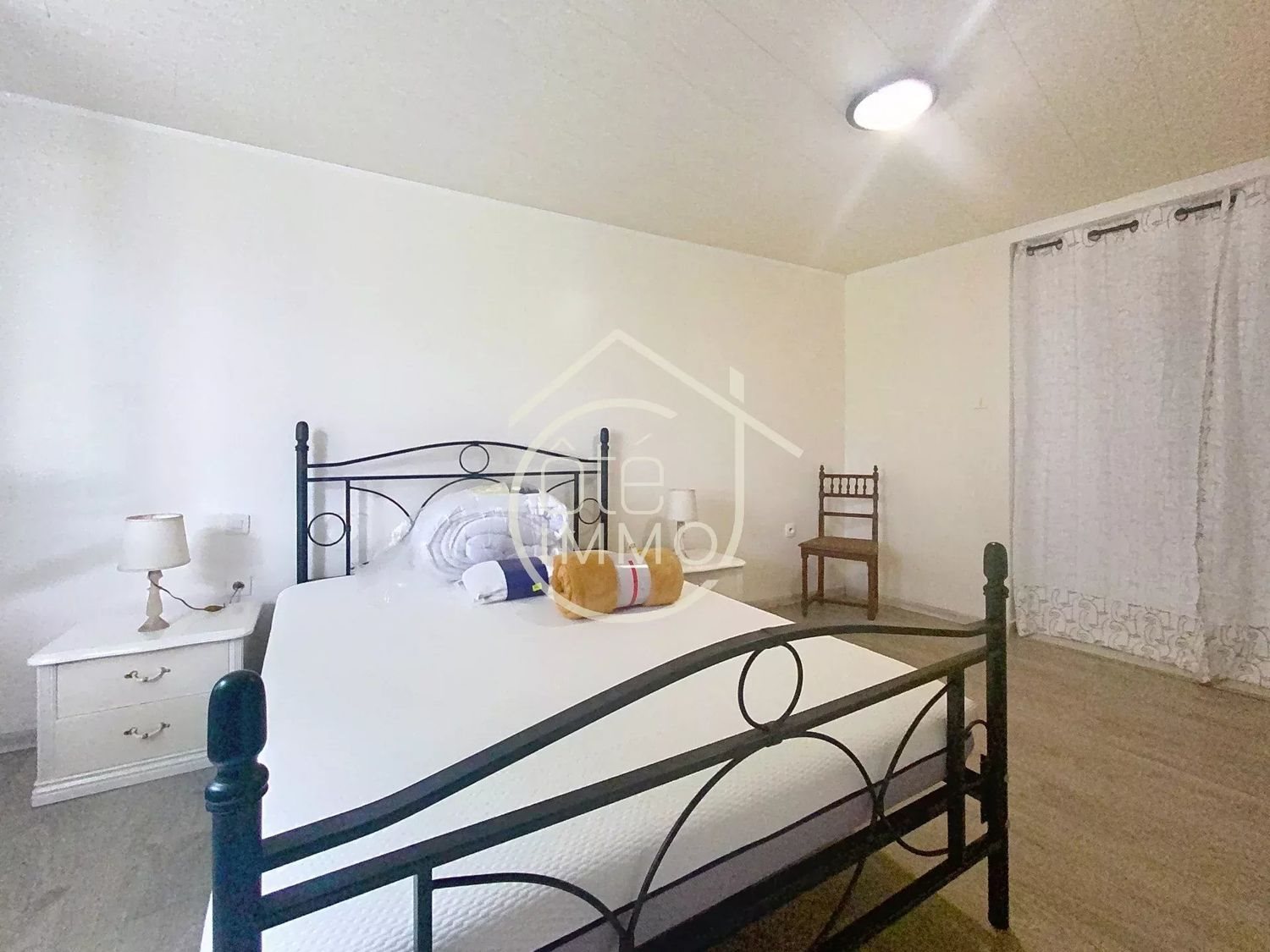 Maison à louer, 50m², Pineuilh