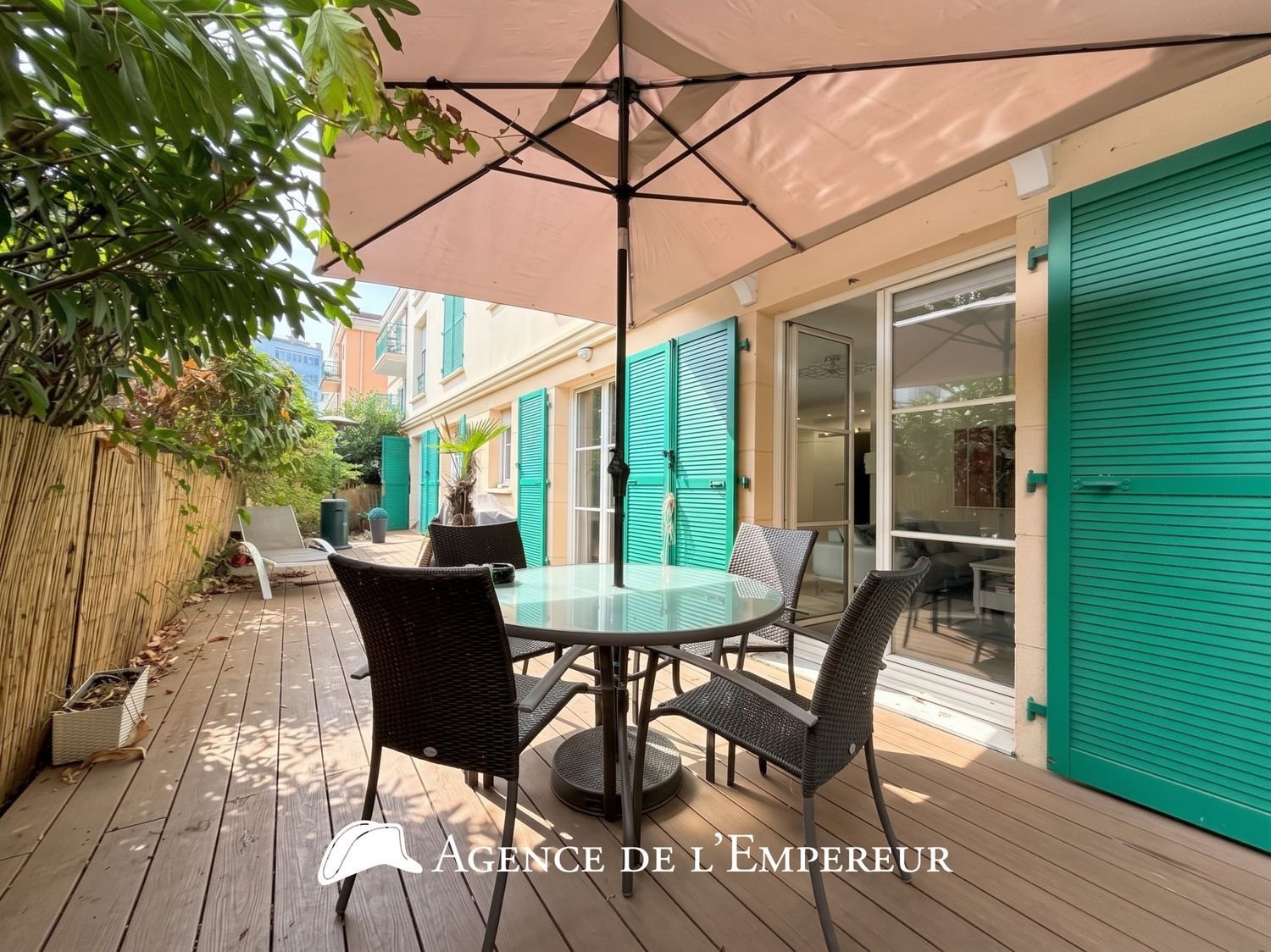 Appartement à vendre, 81m², Nanterre