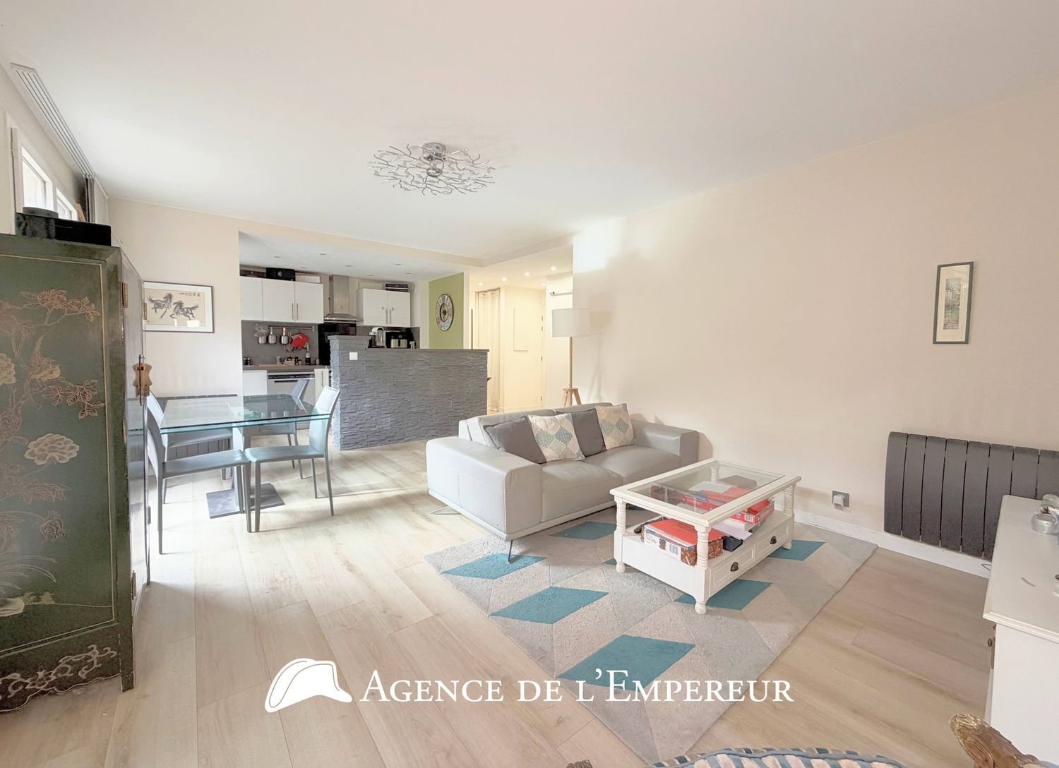 Appartement à vendre, 81m², Nanterre