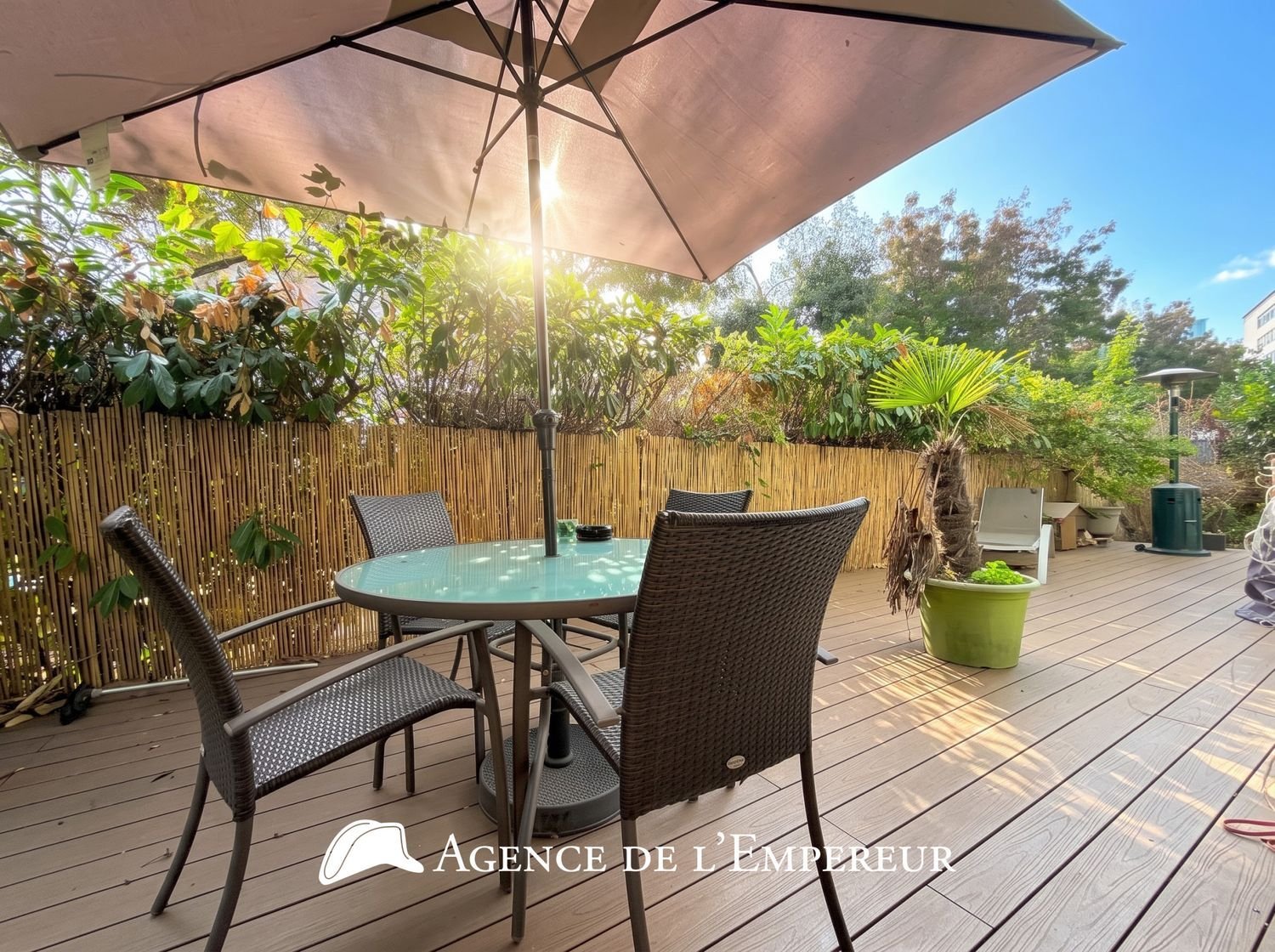 Appartement à vendre, 81m², Nanterre